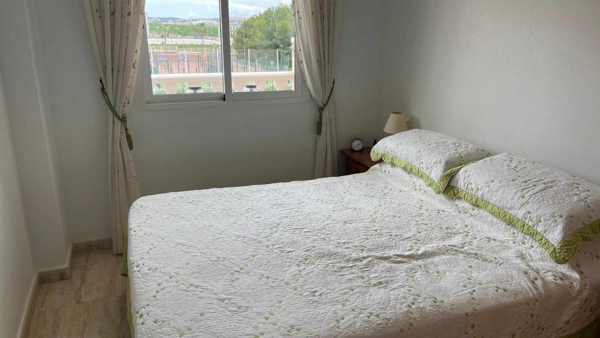 Revente - Appartement - Algorfa - Village