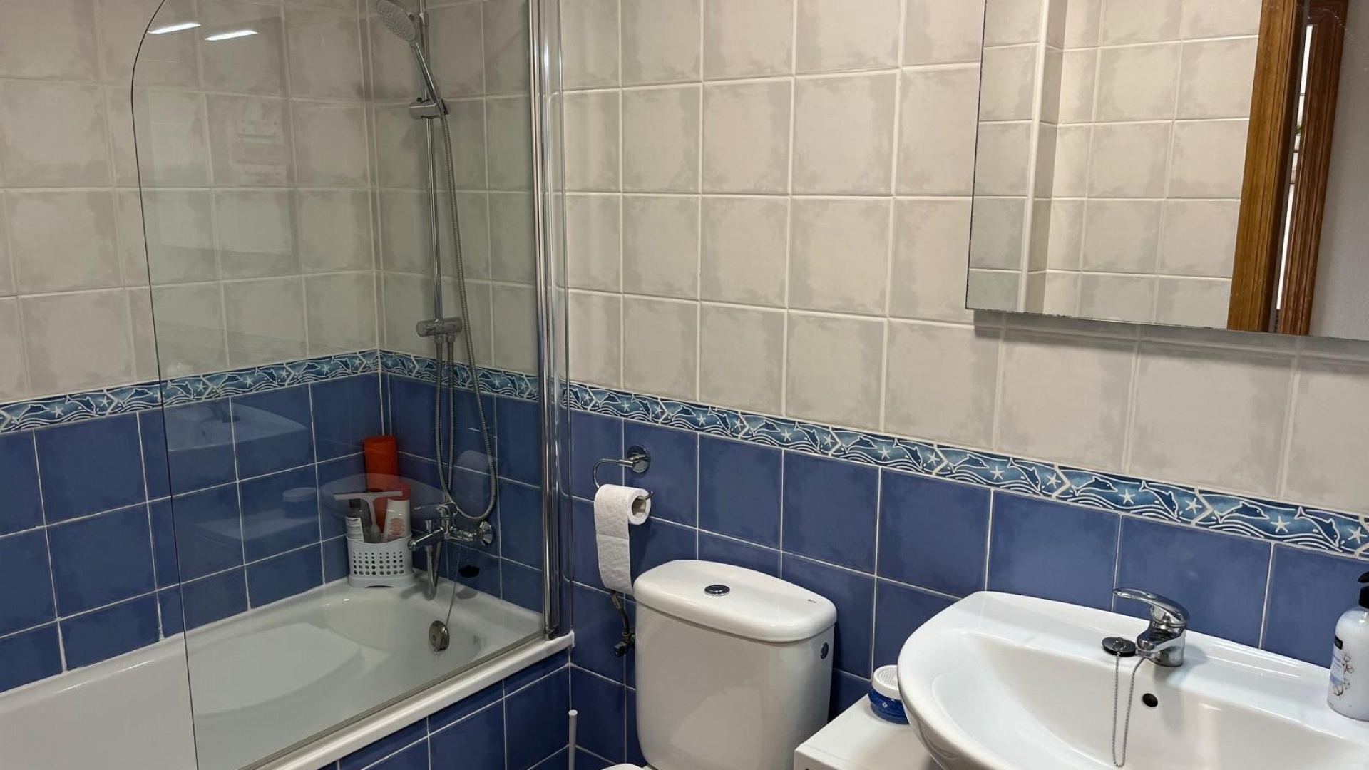 Revente - Appartement - Algorfa - Village