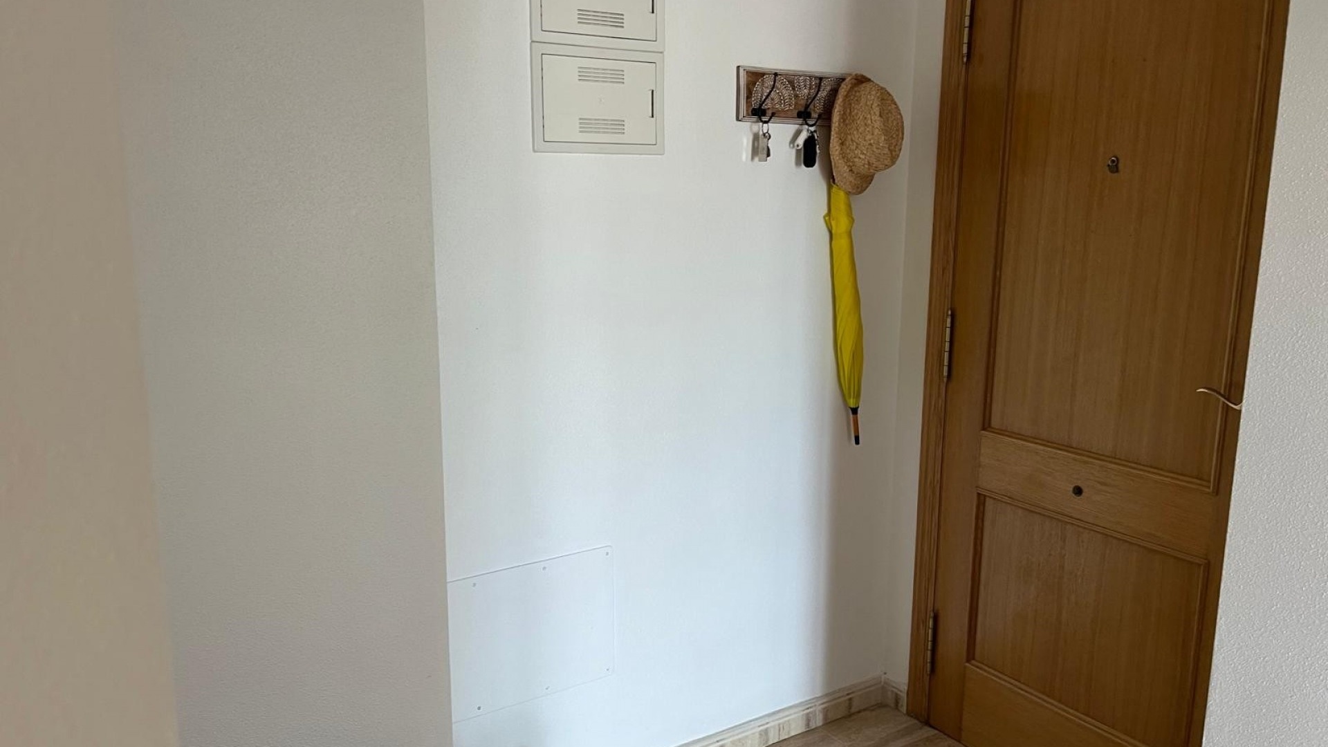 Revente - Appartement - Algorfa - Village