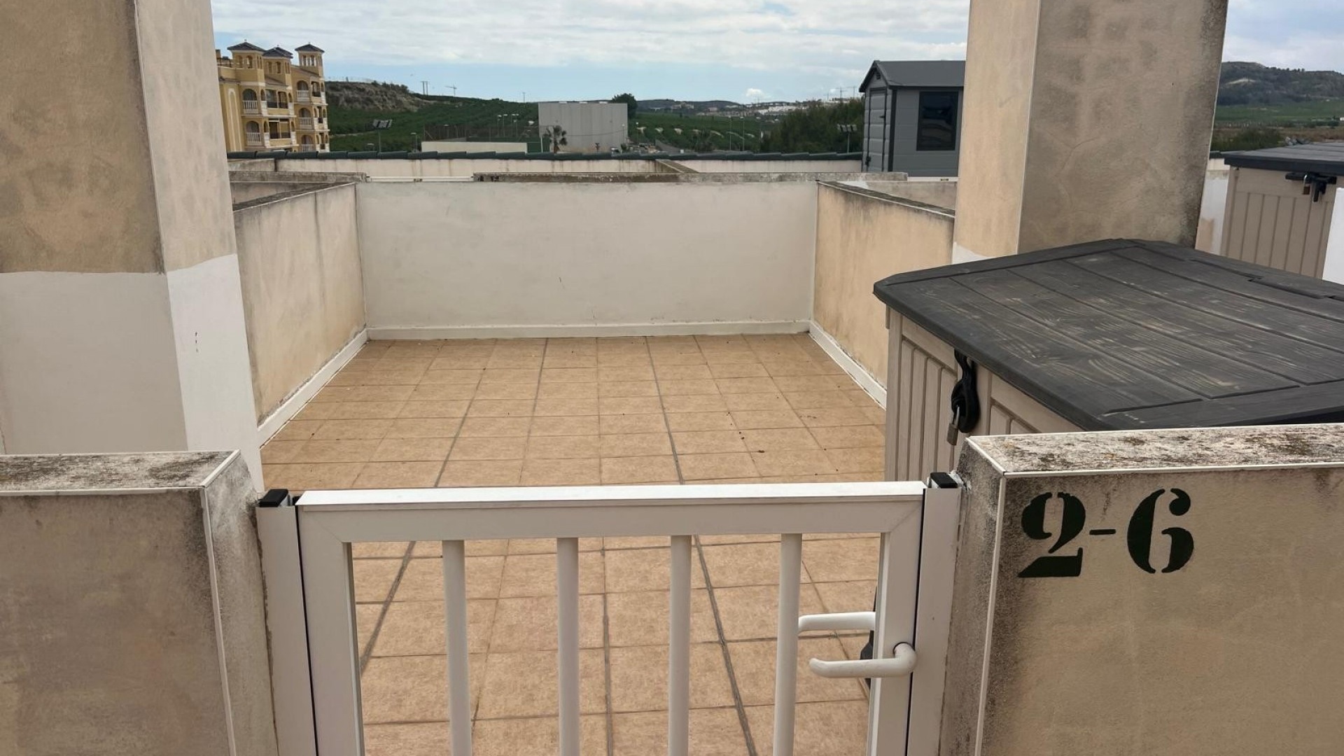 Revente - Appartement - Algorfa - Village