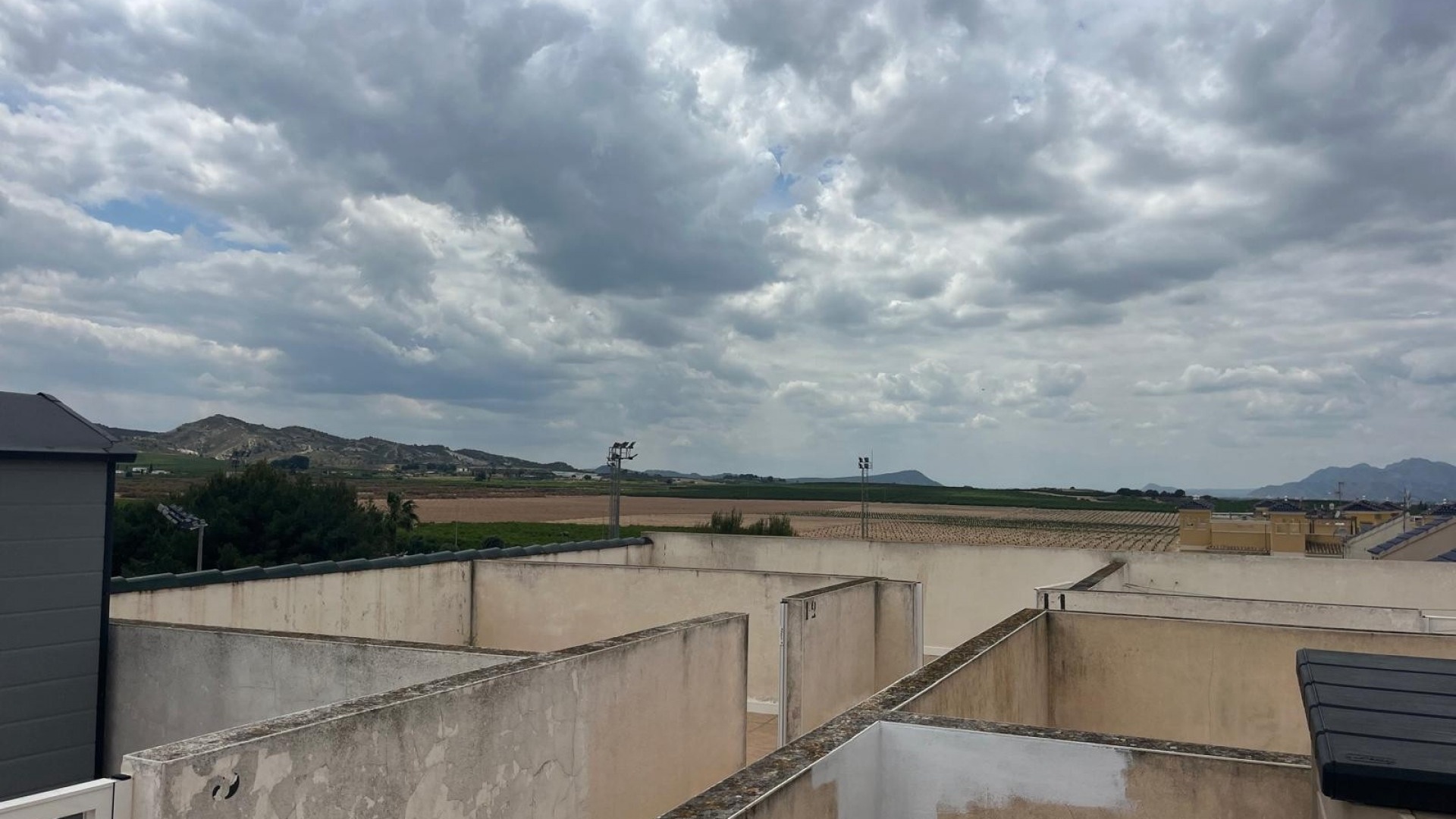 Revente - Appartement - Algorfa - Village