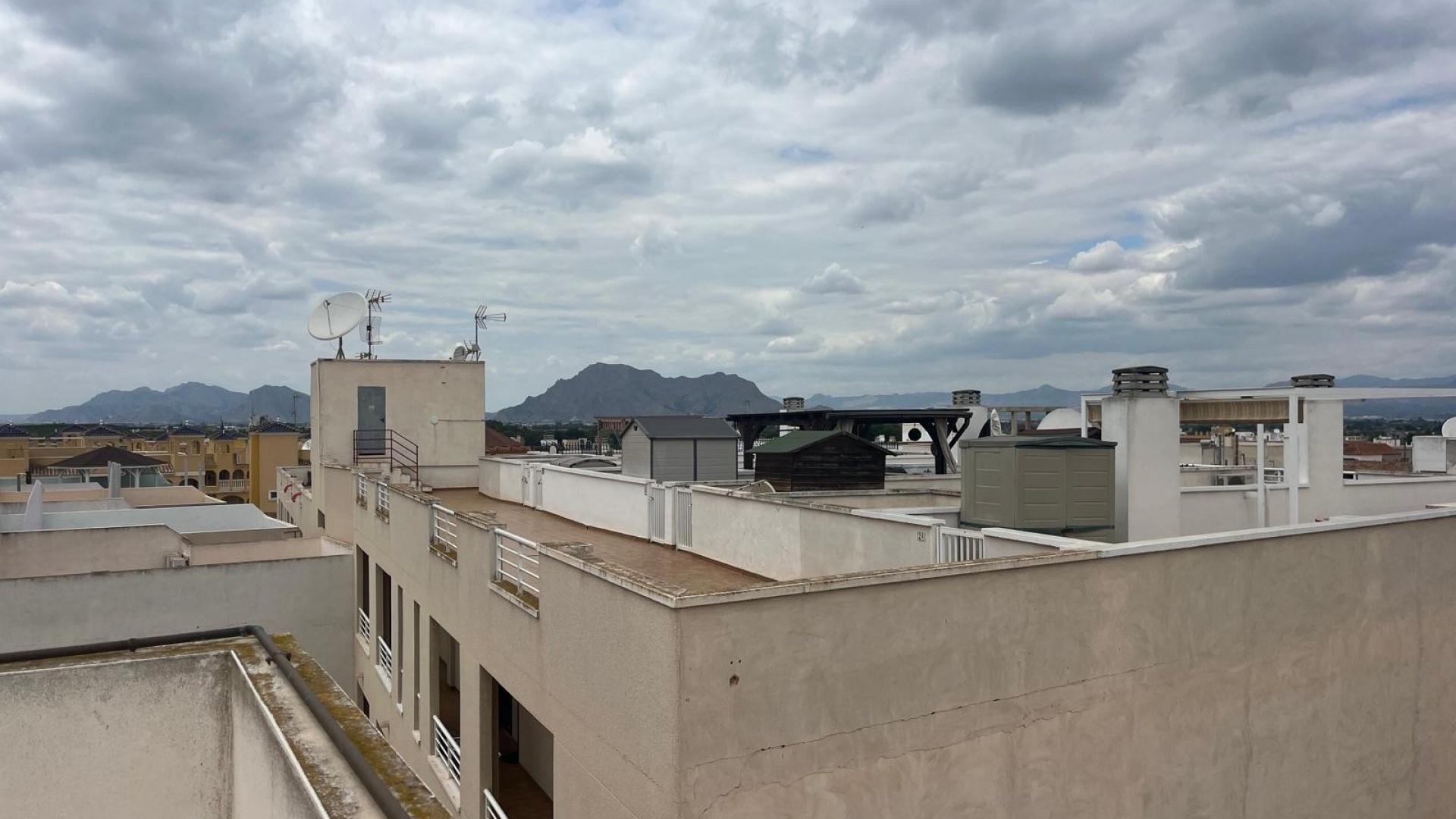 Revente - Appartement - Algorfa - Village