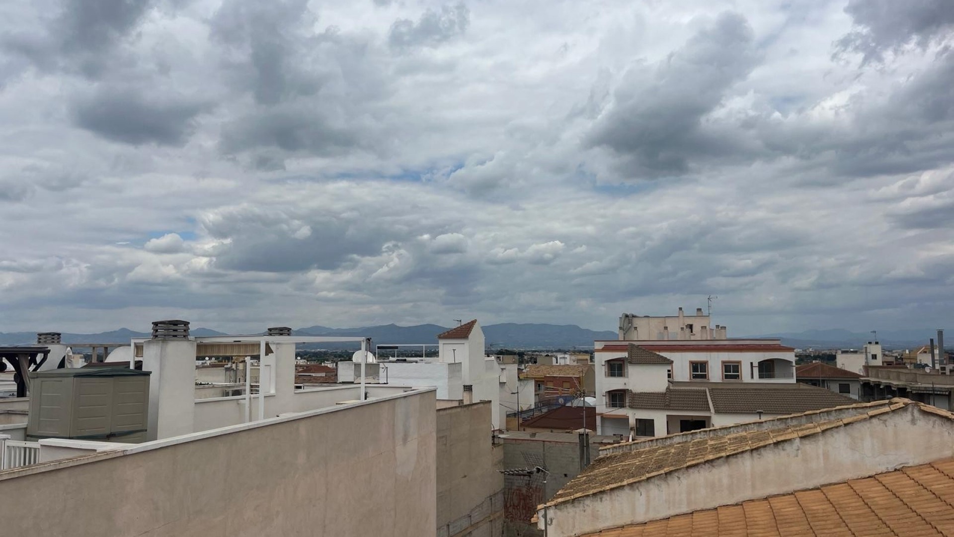 Revente - Appartement - Algorfa - Village