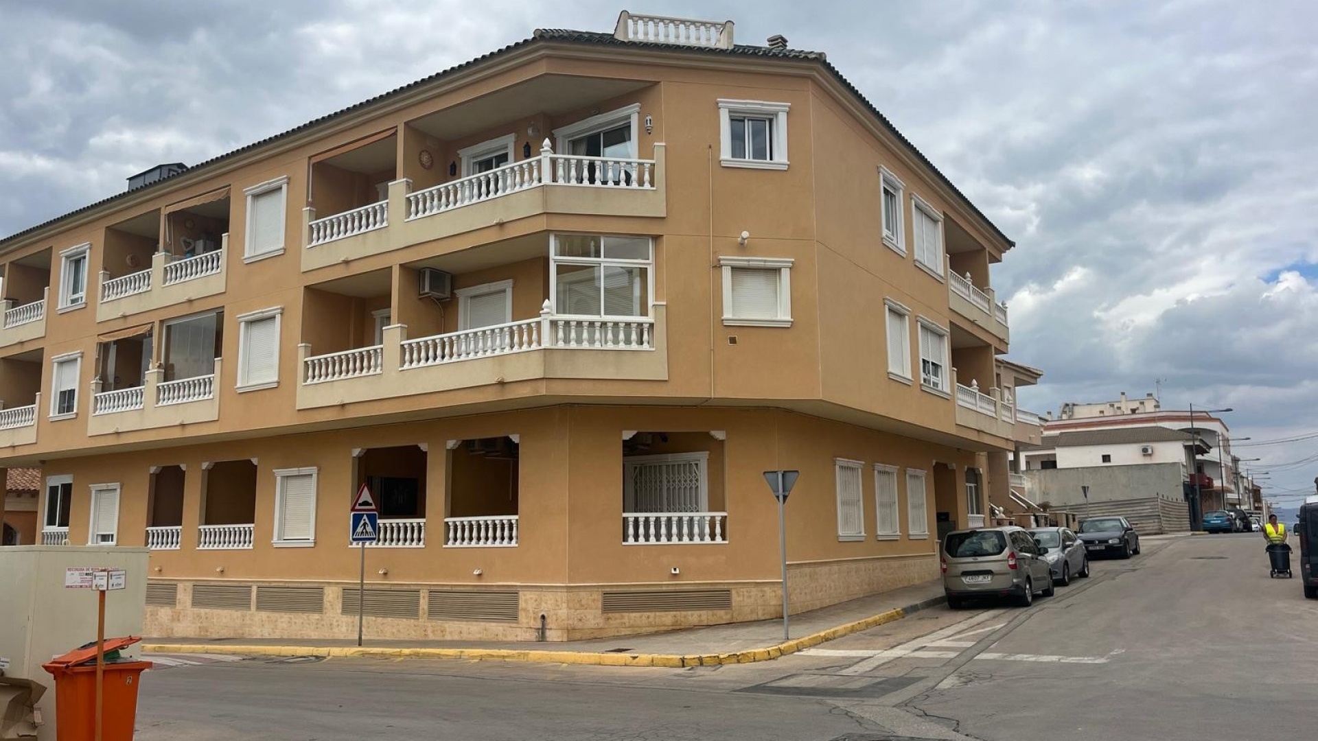 Revente - Appartement - Algorfa - Village