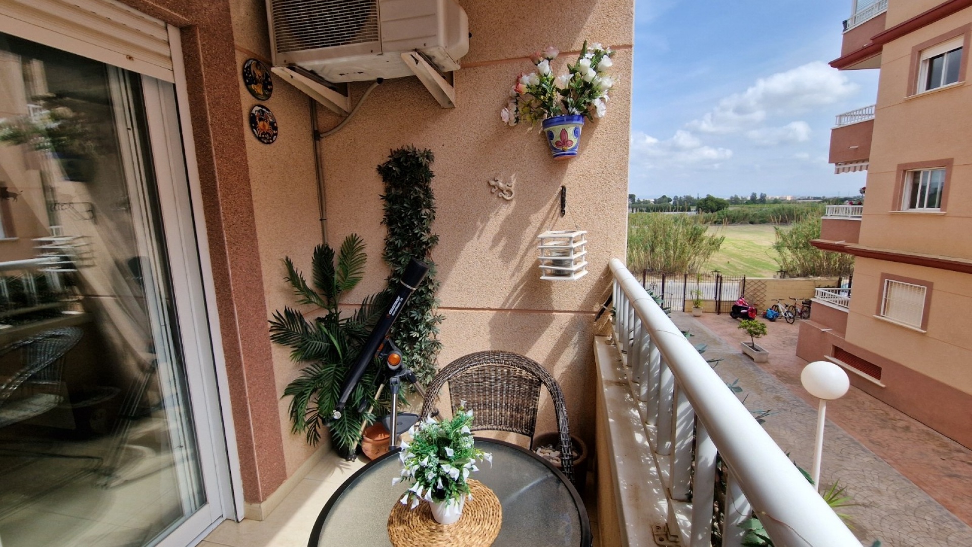 Revente - Appartement - Algorfa - Village