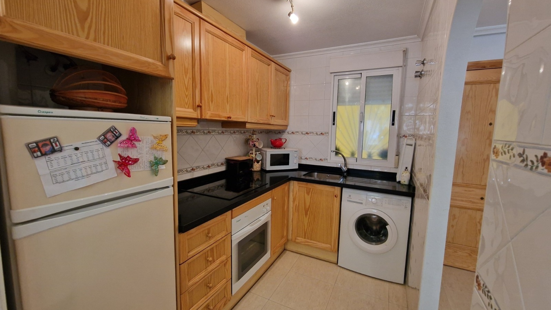 Revente - Appartement - Algorfa - Village