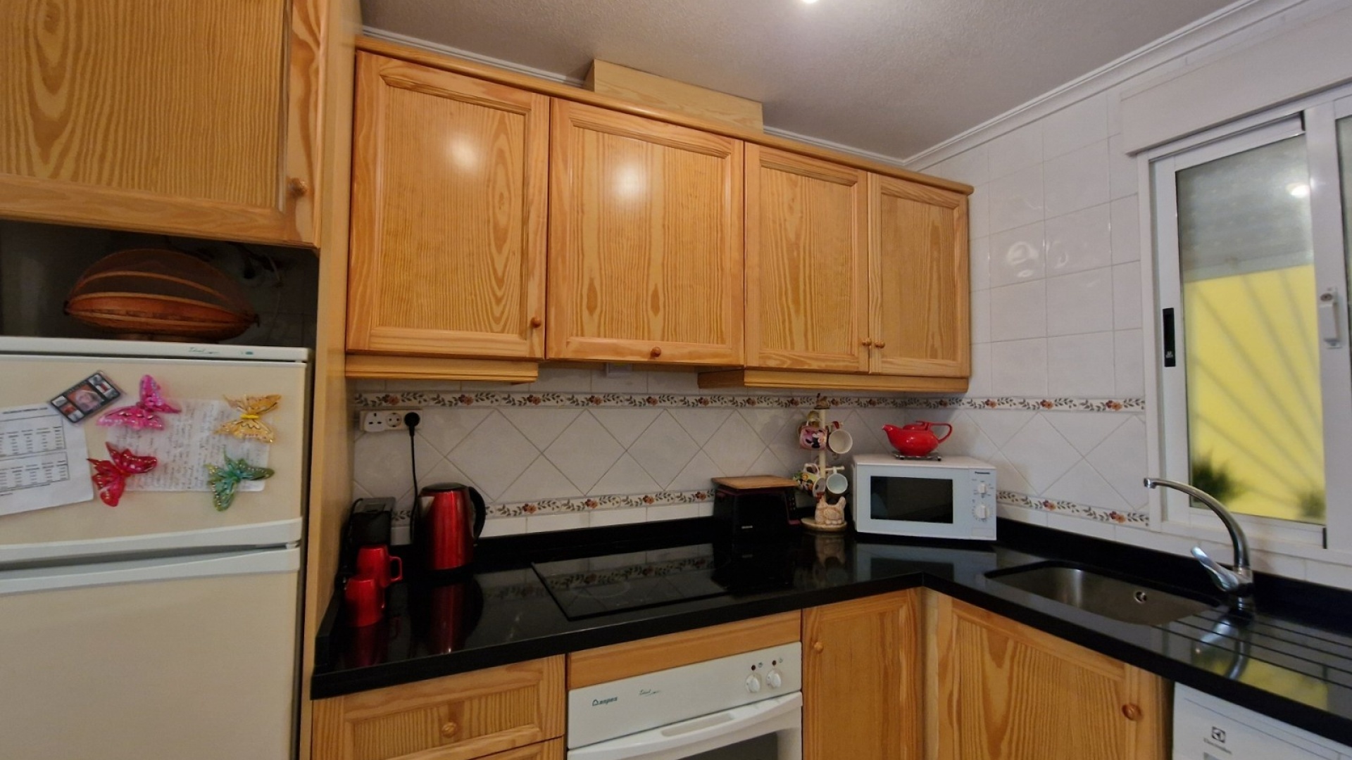 Revente - Appartement - Algorfa - Village