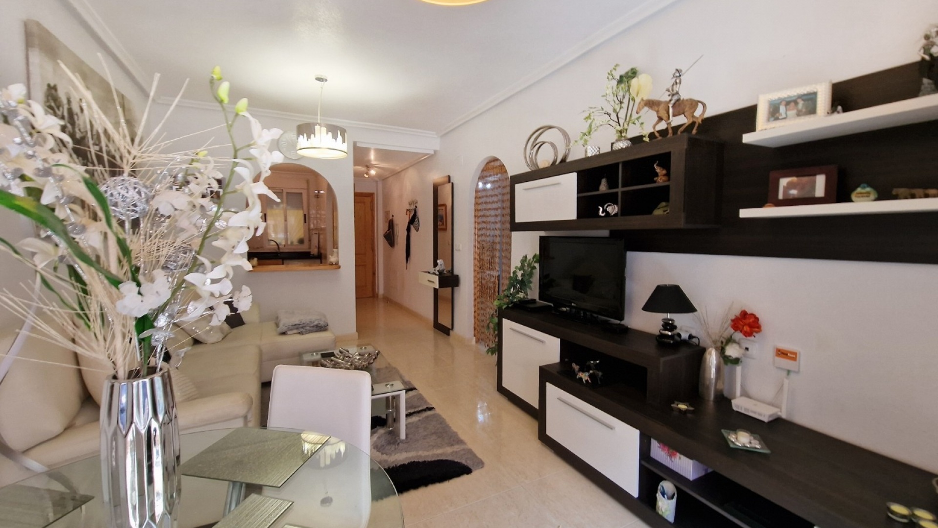 Revente - Appartement - Algorfa - Village