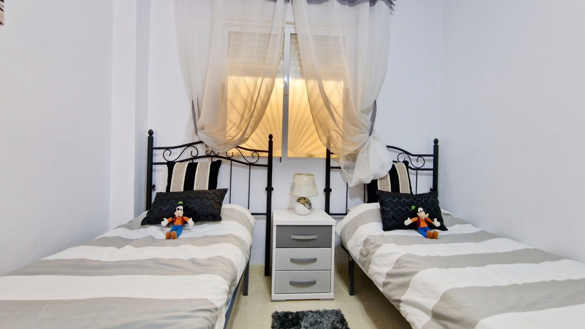 Revente - Appartement - Algorfa - Village
