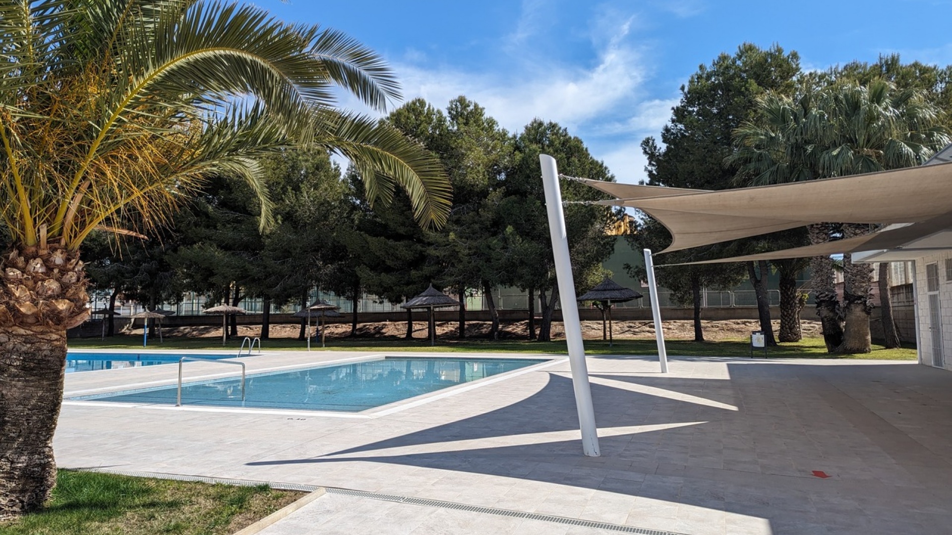 Revente - Appartement - Algorfa