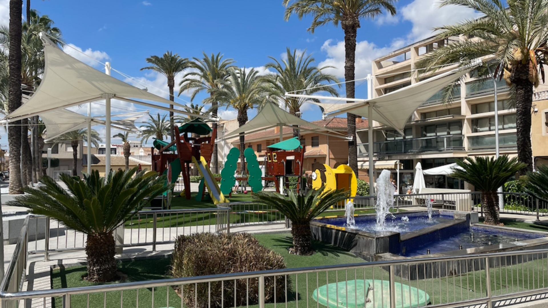 Revente - Appartement - Algorfa