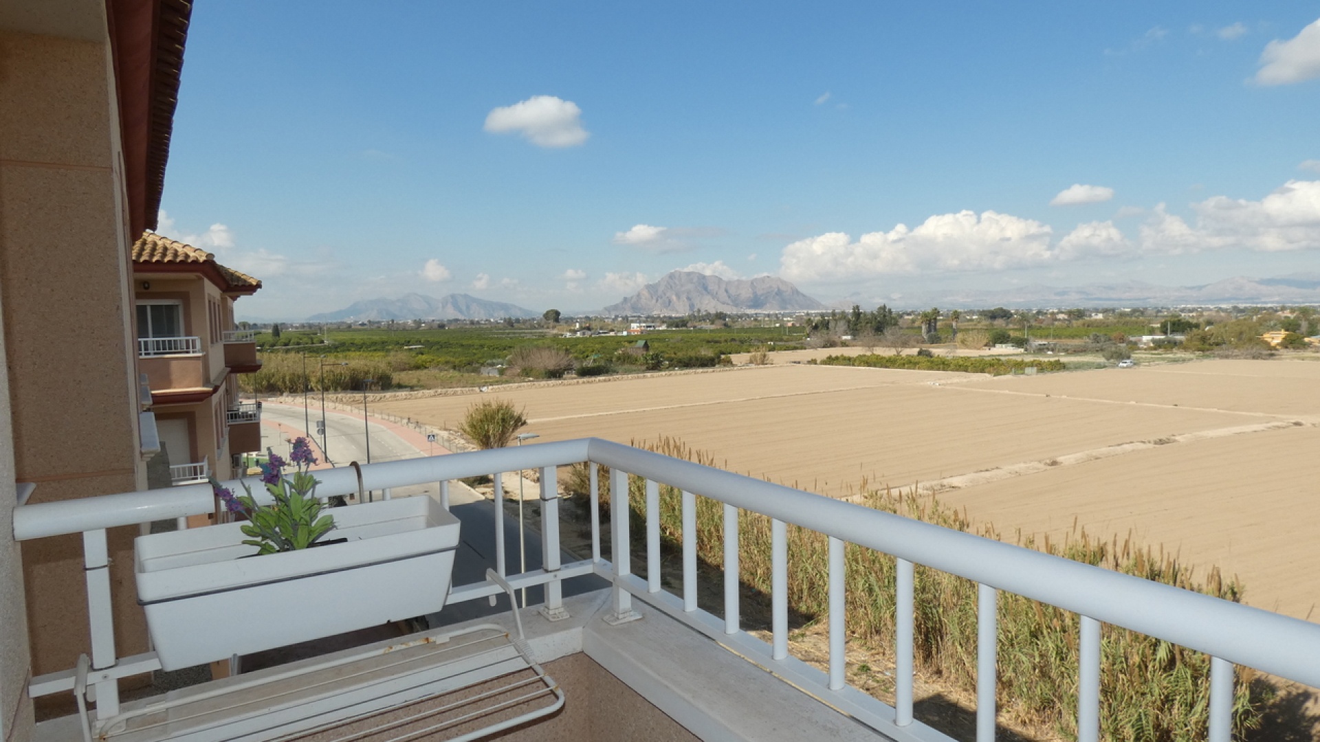 Revente - Appartement - Algorfa