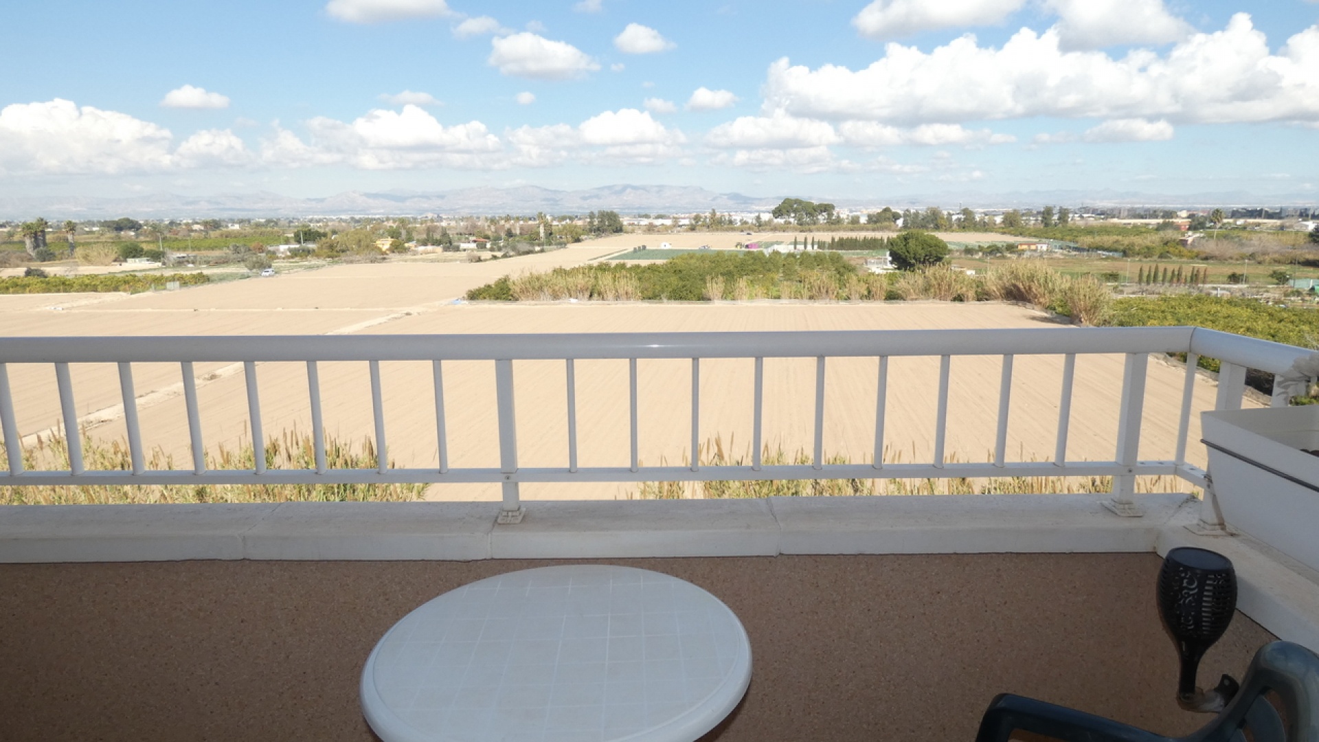 Revente - Appartement - Algorfa
