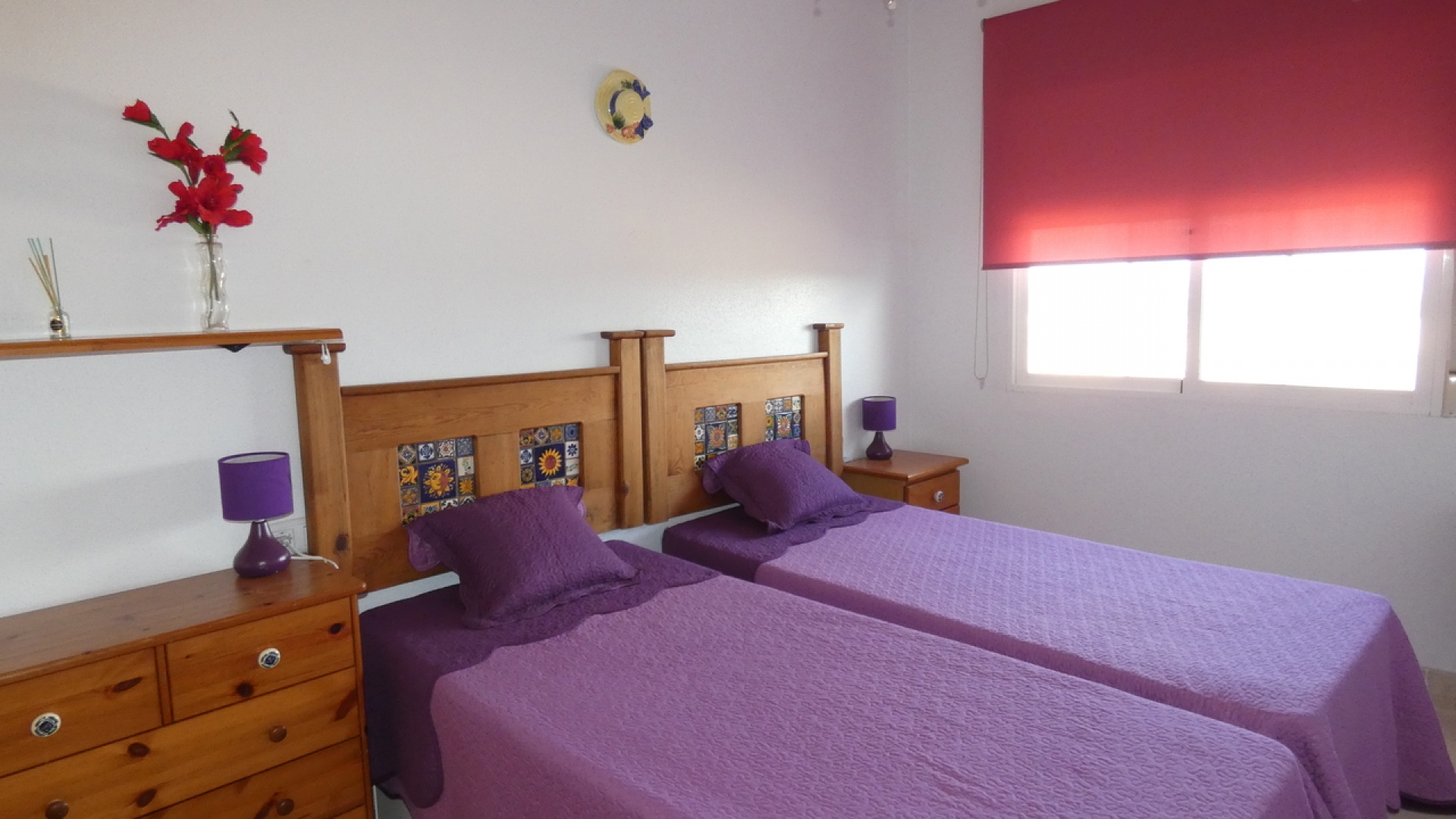 Revente - Appartement - Algorfa