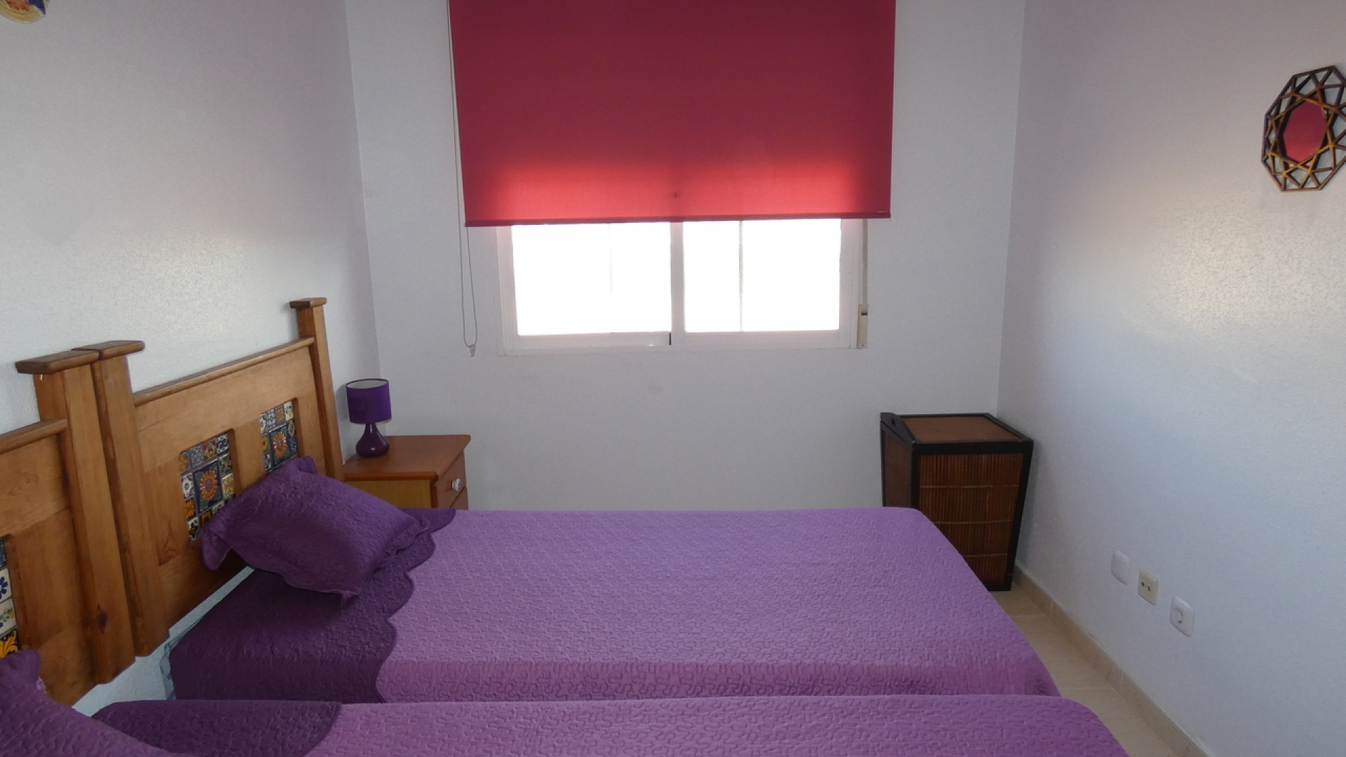 Revente - Appartement - Algorfa