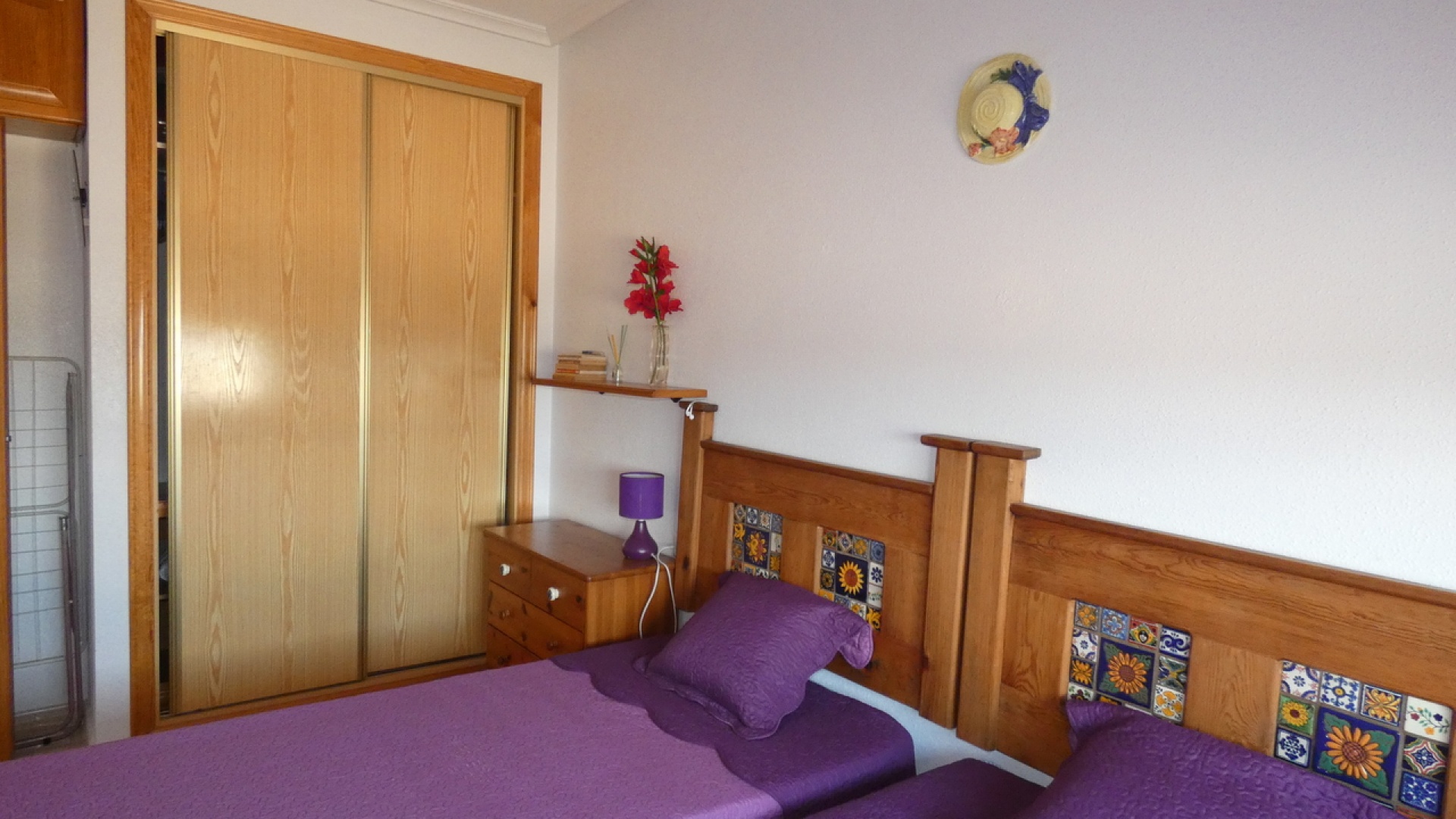 Revente - Appartement - Algorfa