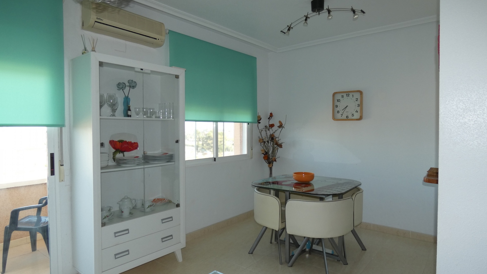 Revente - Appartement - Algorfa