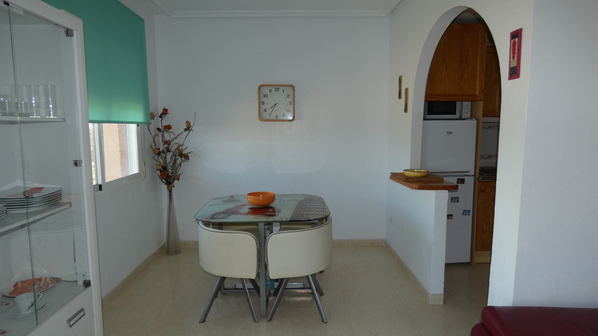 Revente - Appartement - Algorfa