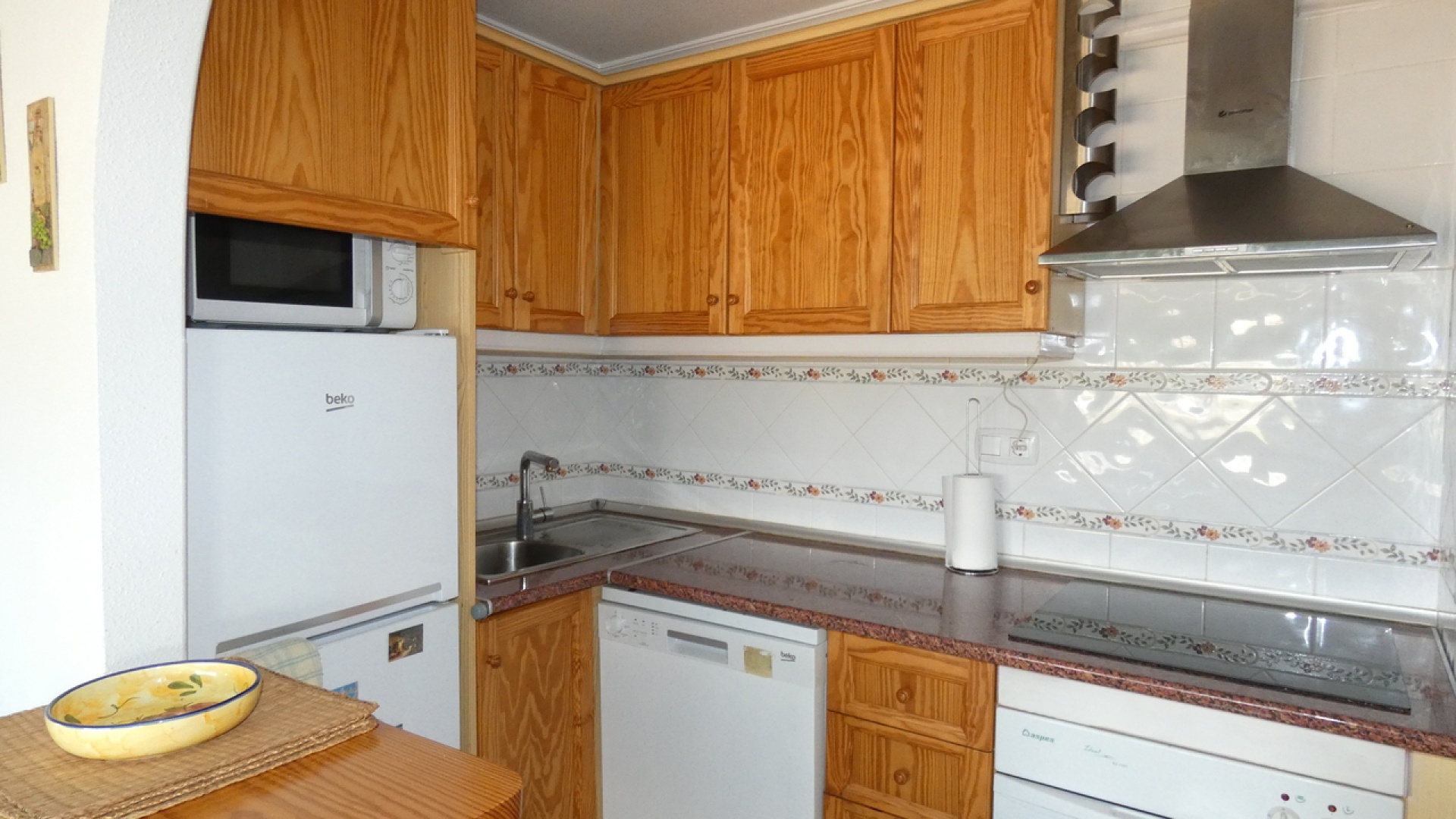 Revente - Appartement - Algorfa