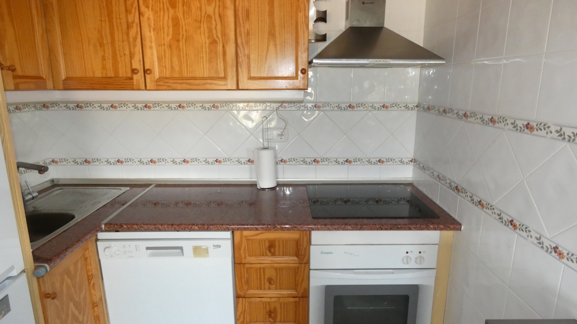 Revente - Appartement - Algorfa