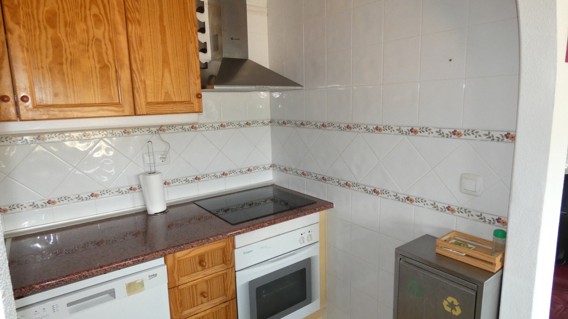 Revente - Appartement - Algorfa
