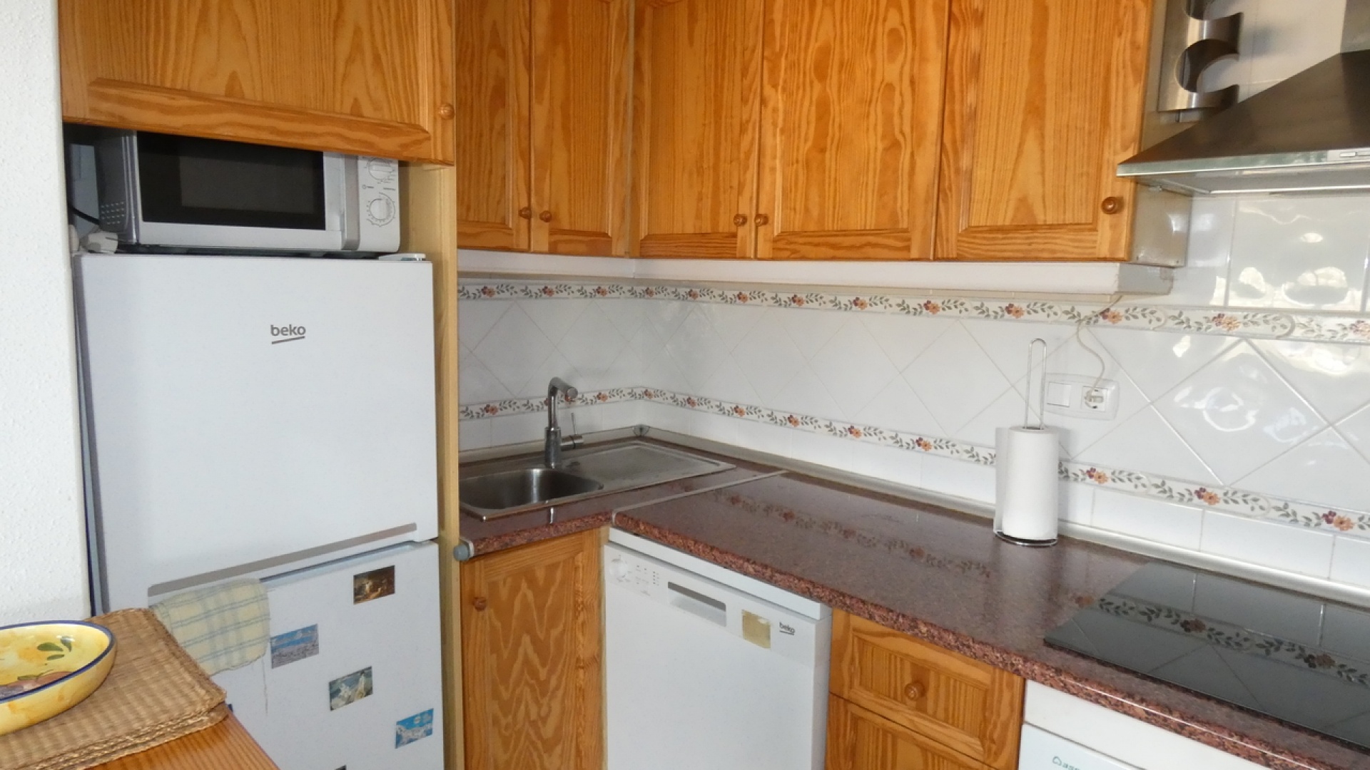 Revente - Appartement - Algorfa