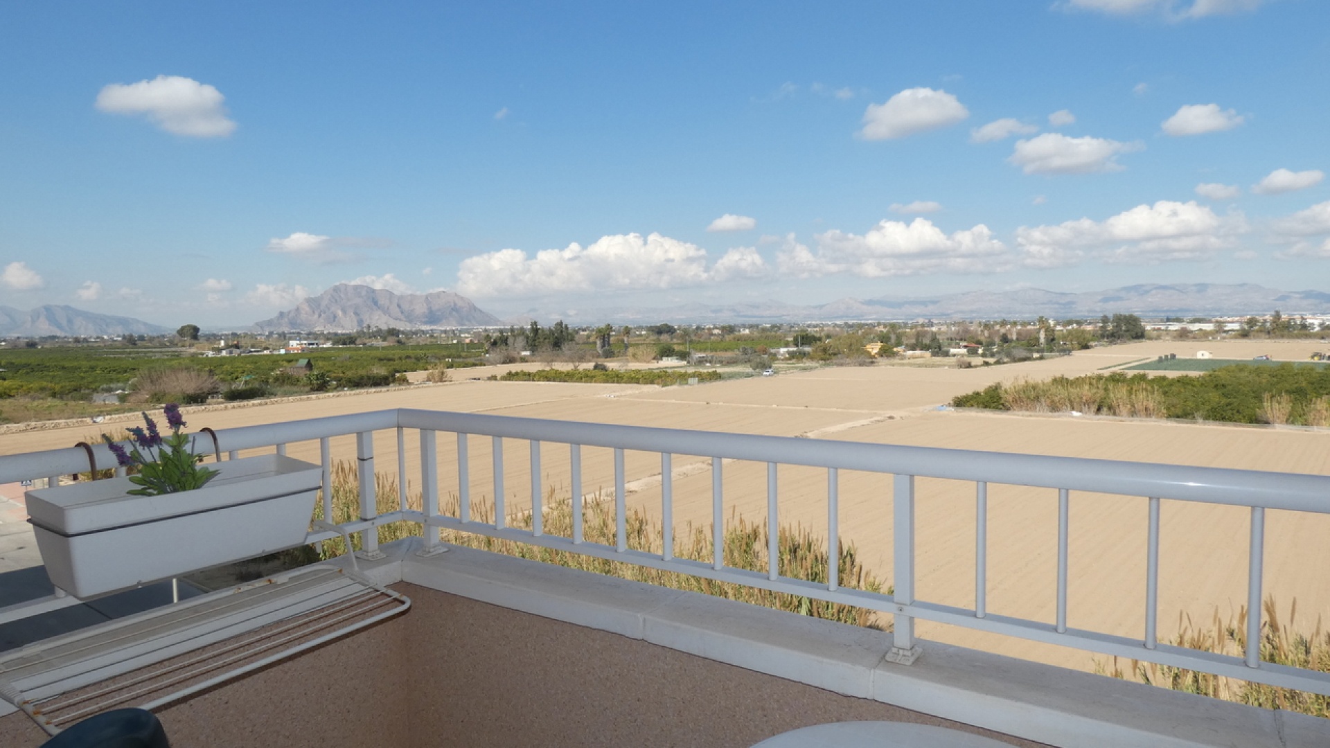 Revente - Appartement - Algorfa