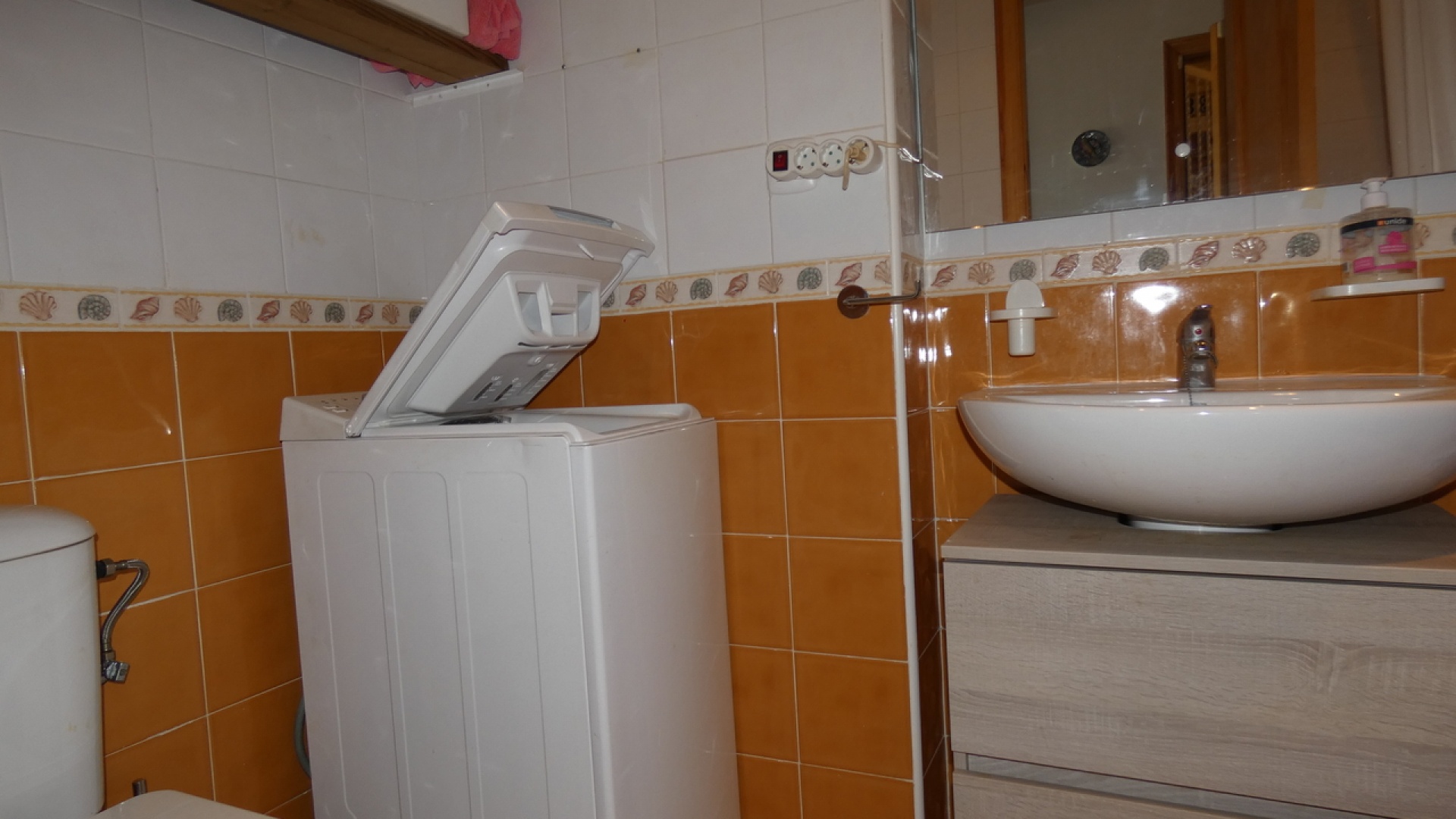 Revente - Appartement - Algorfa