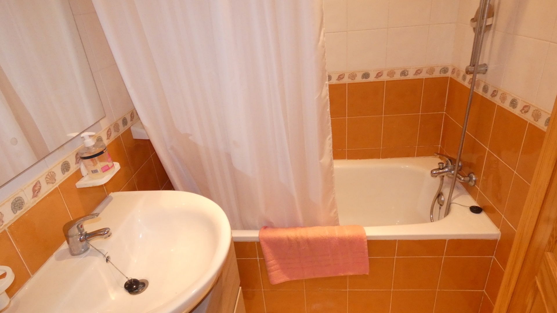 Revente - Appartement - Algorfa