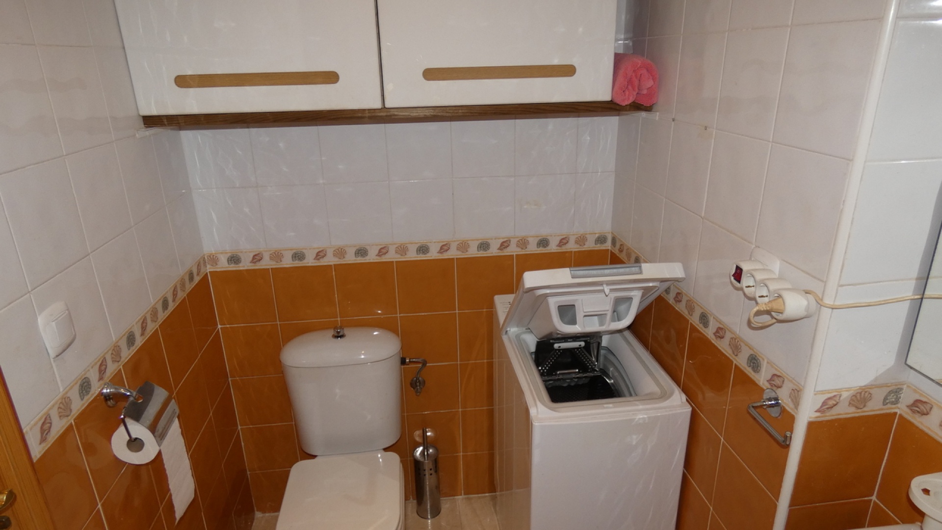Revente - Appartement - Algorfa