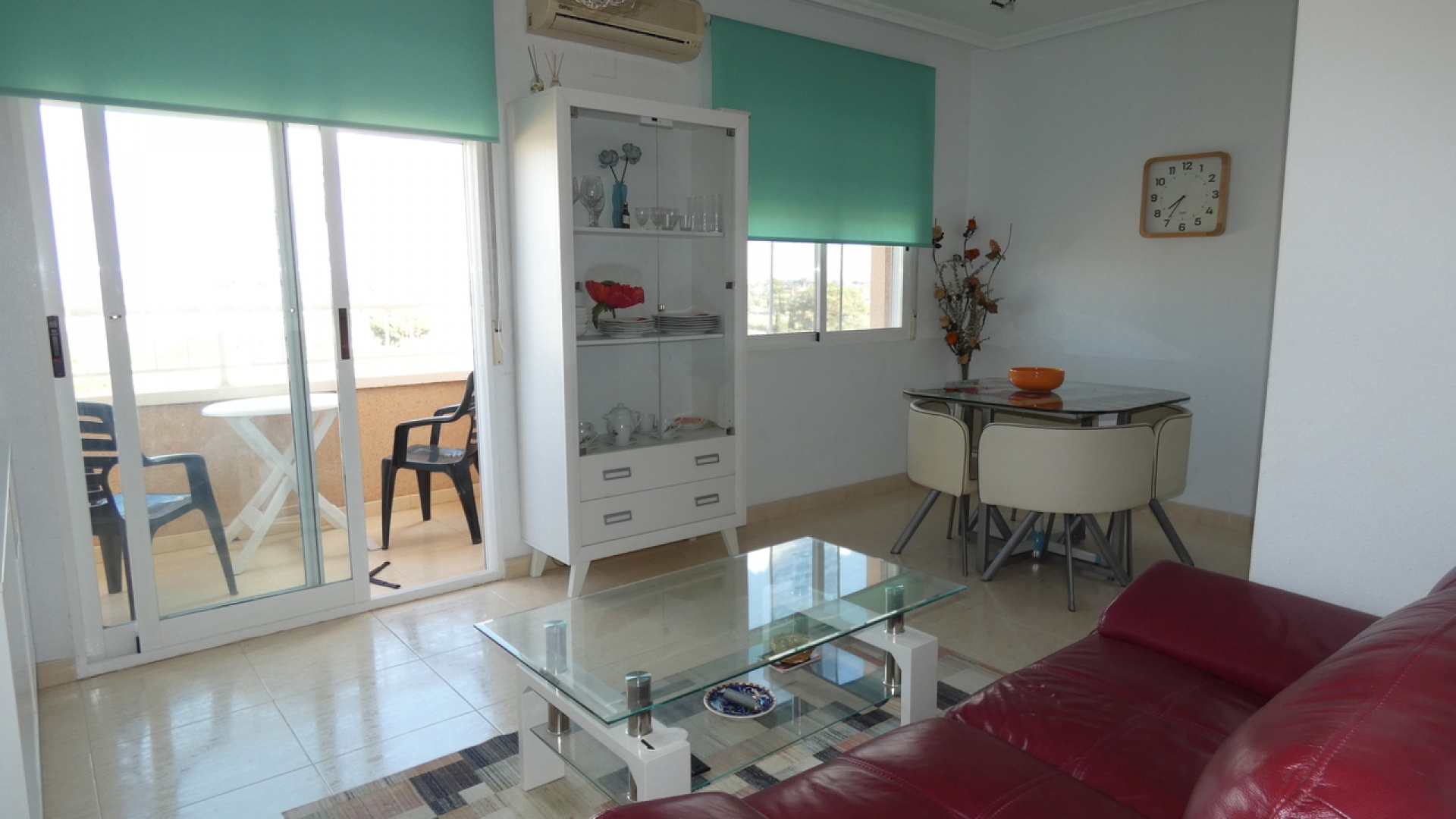 Revente - Appartement - Algorfa