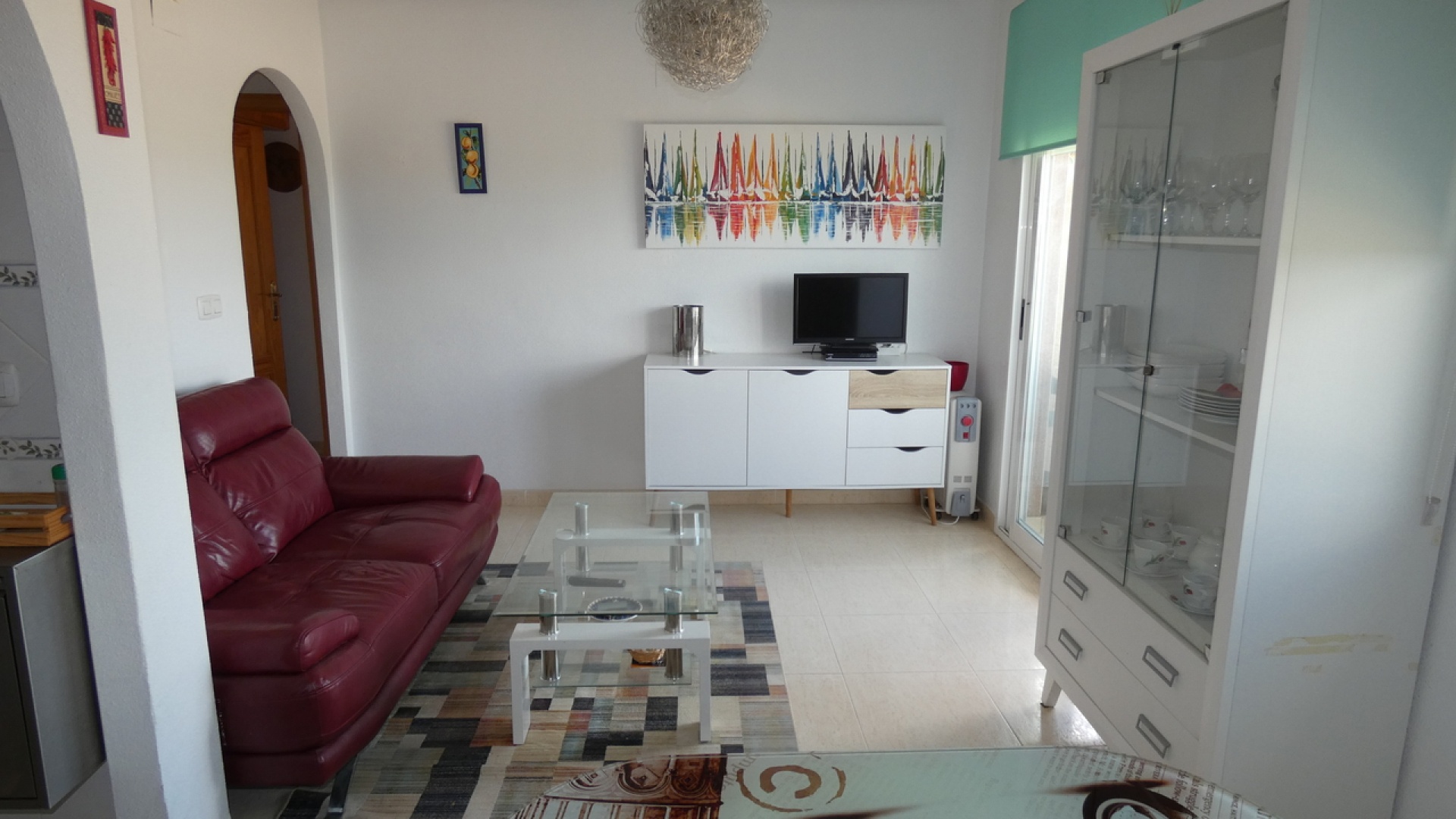 Revente - Appartement - Algorfa