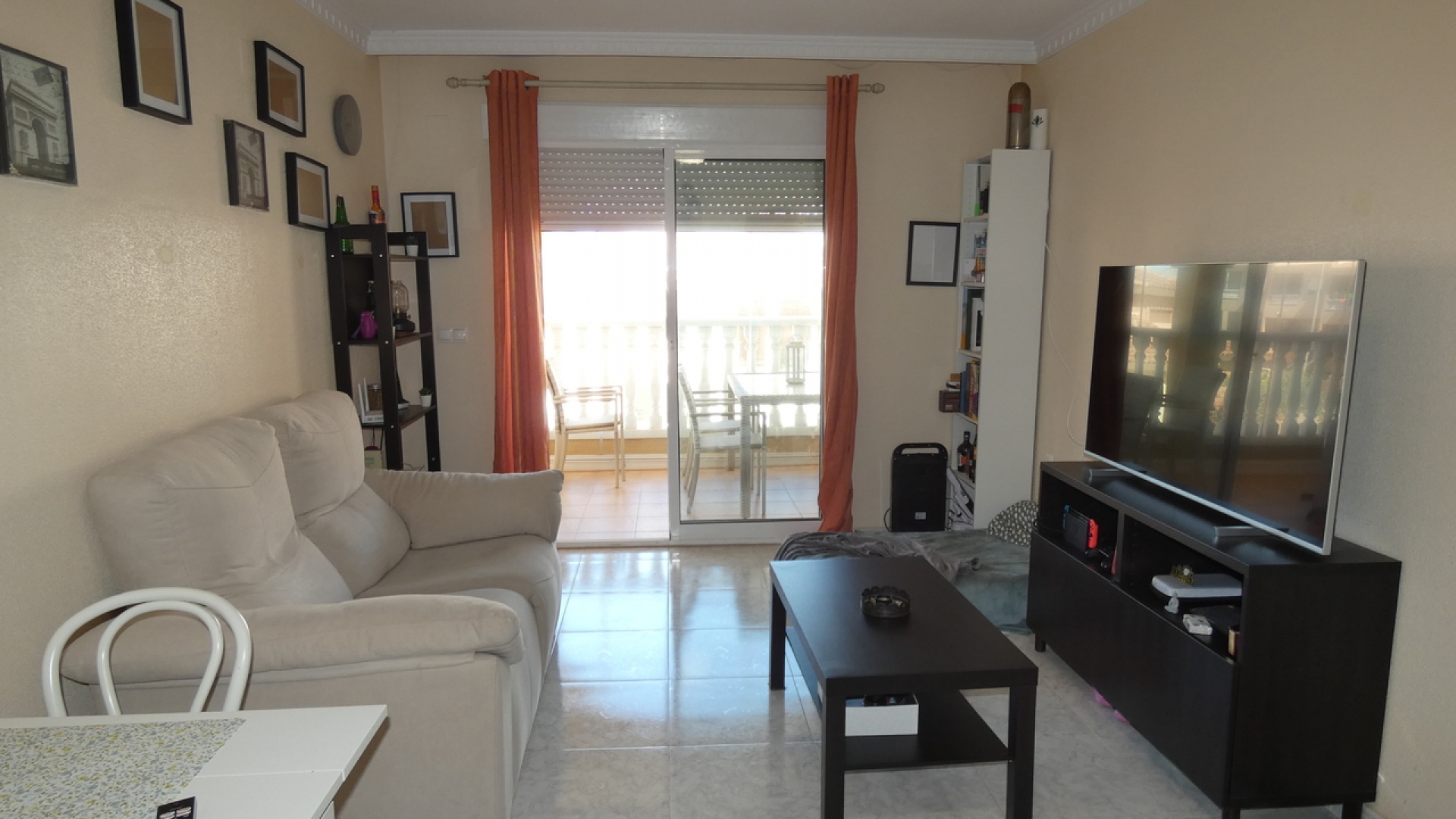 Revente - Appartement - Algorfa