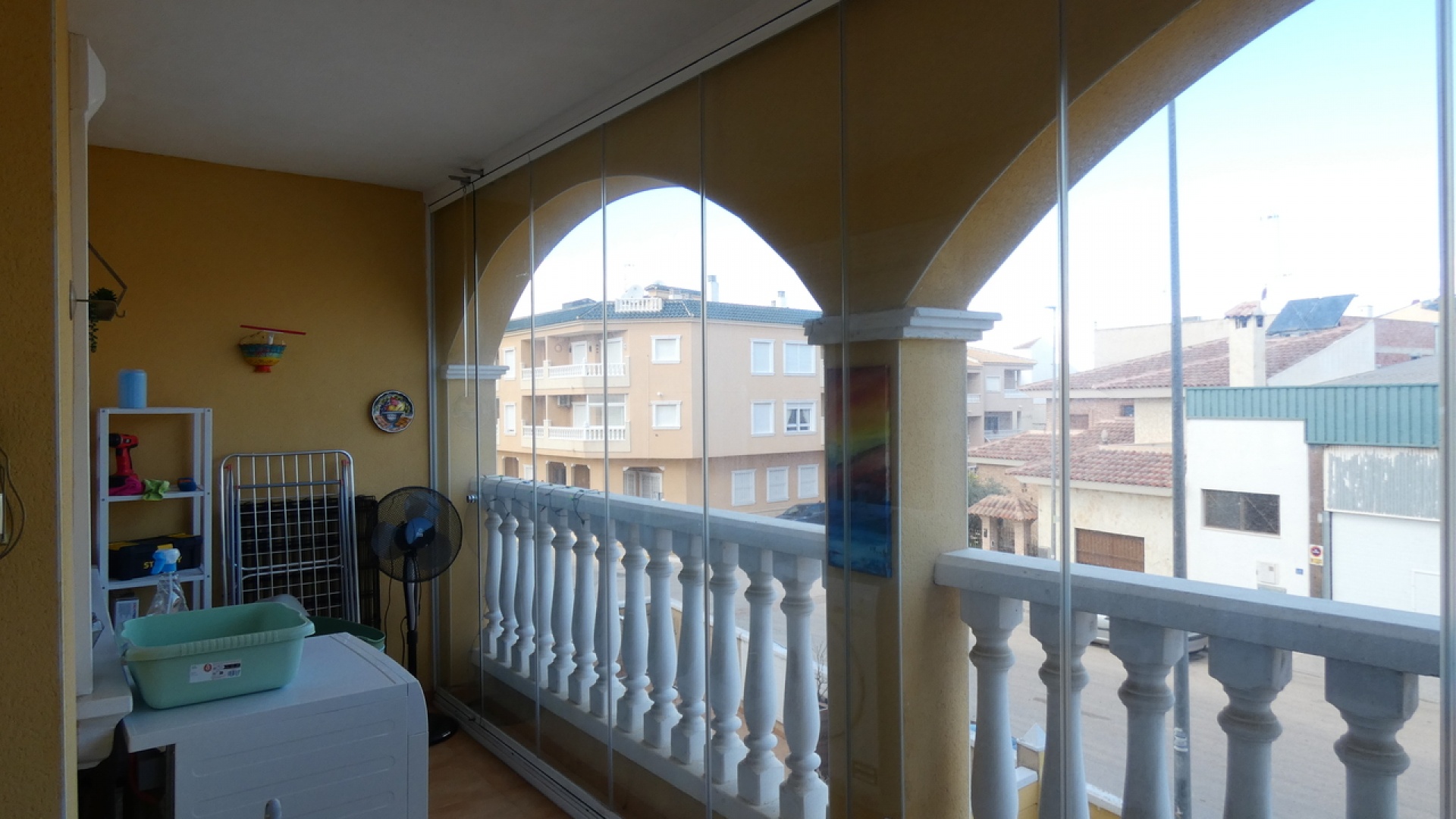 Revente - Appartement - Algorfa