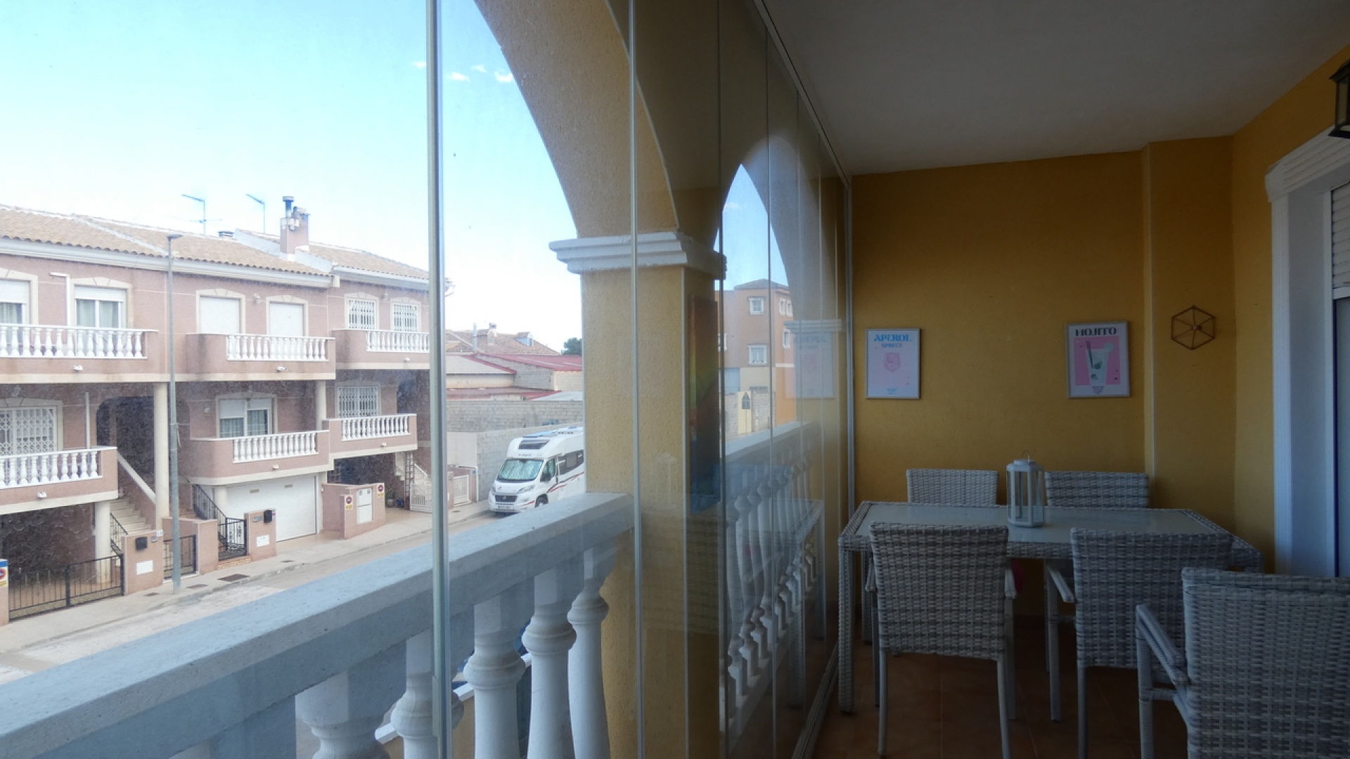 Revente - Appartement - Algorfa