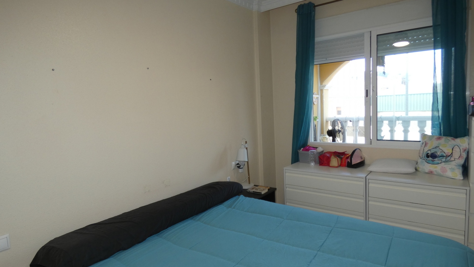 Revente - Appartement - Algorfa