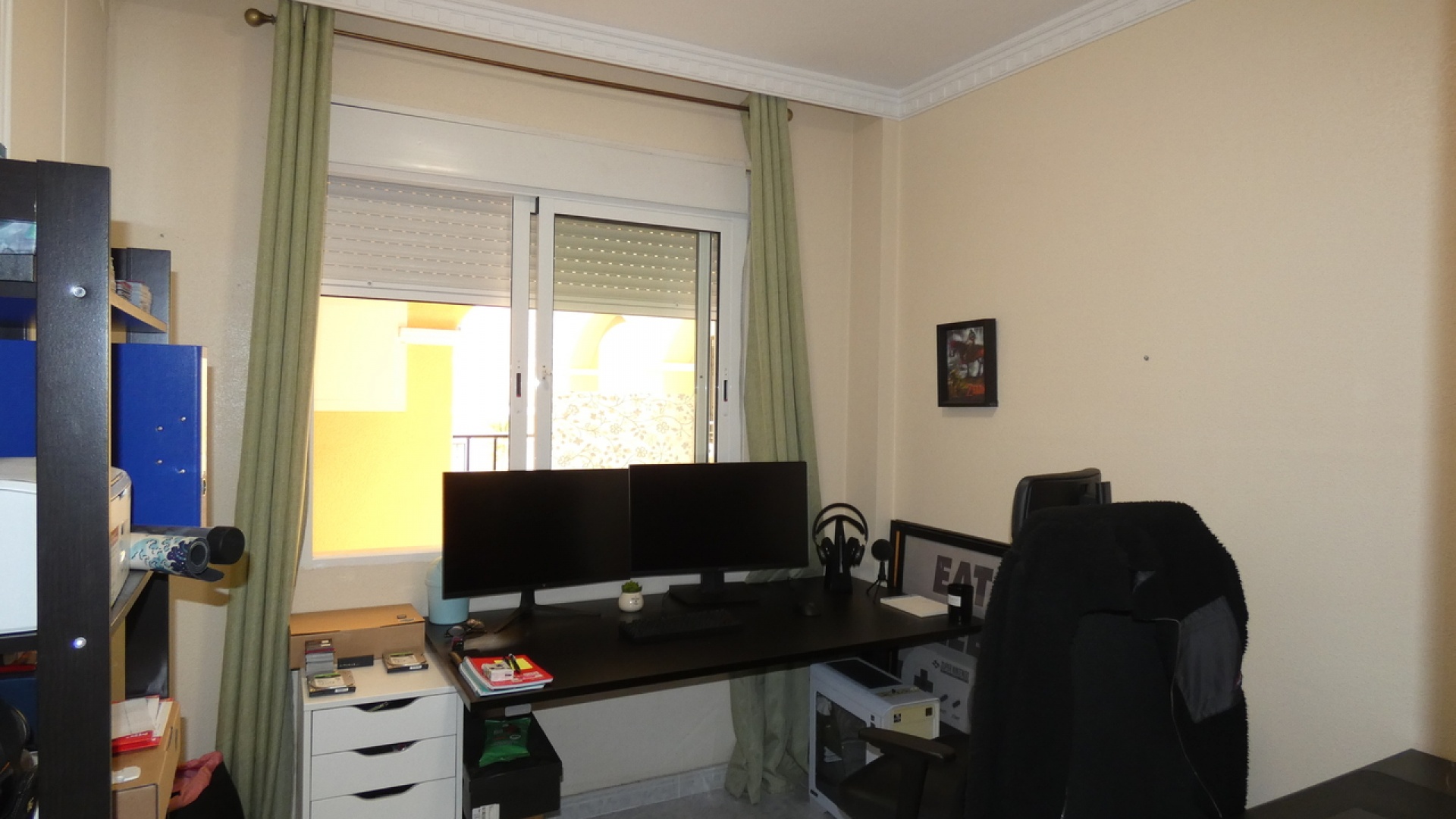 Revente - Appartement - Algorfa