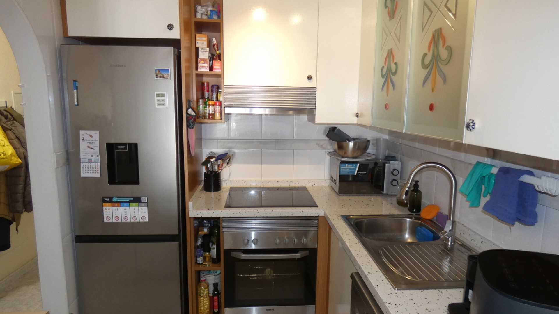 Revente - Appartement - Algorfa