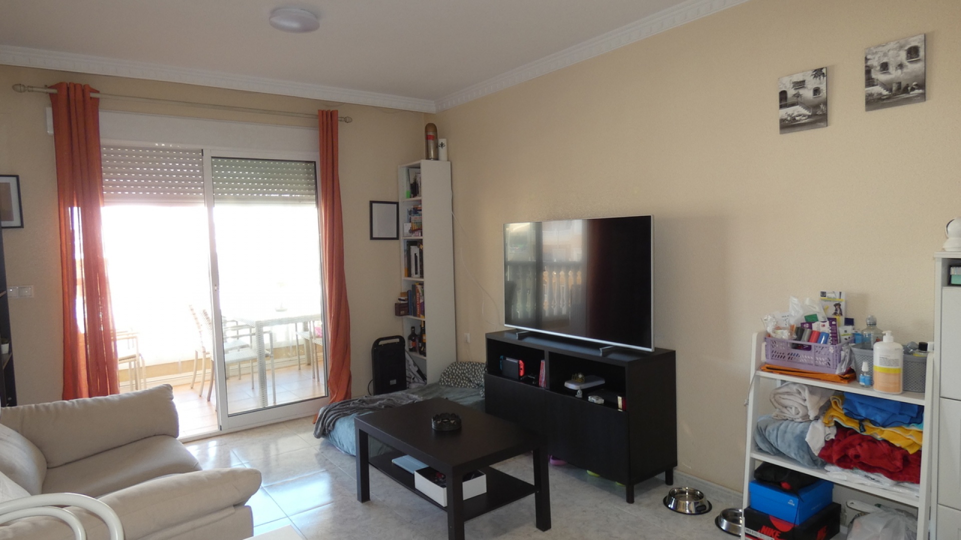 Revente - Appartement - Algorfa