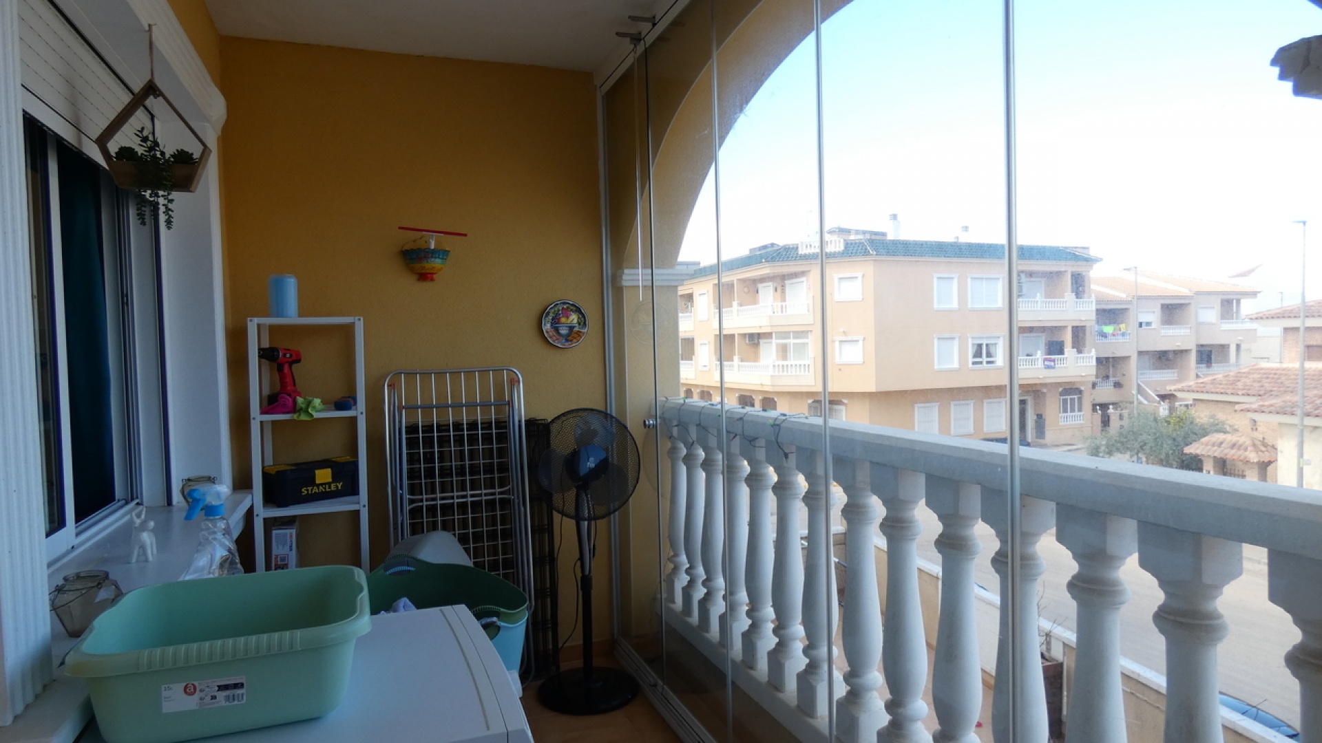 Revente - Appartement - Algorfa