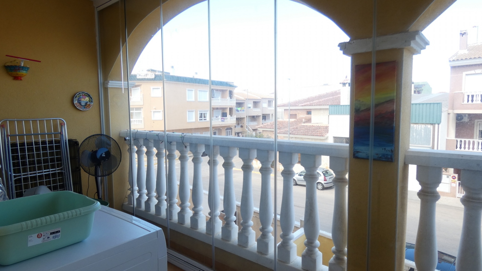 Revente - Appartement - Algorfa