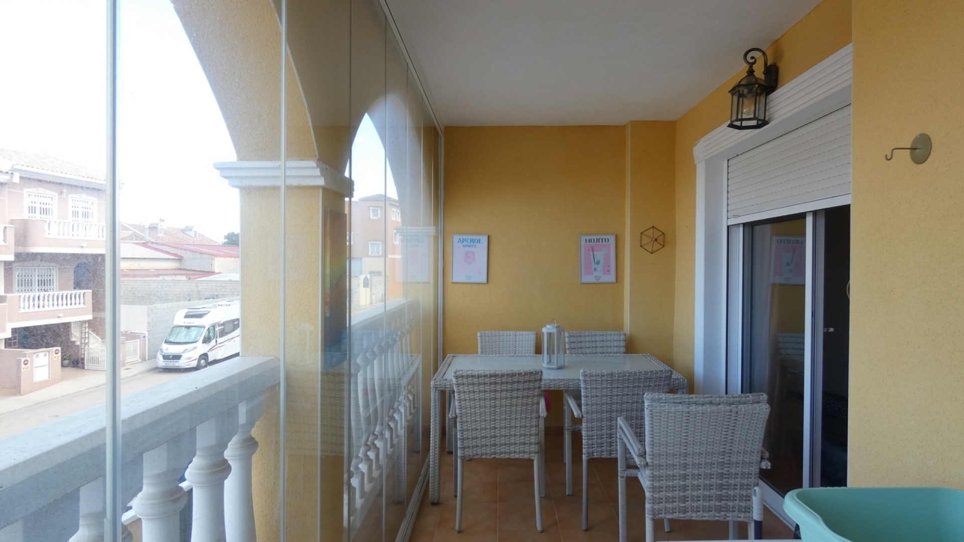 Revente - Appartement - Algorfa