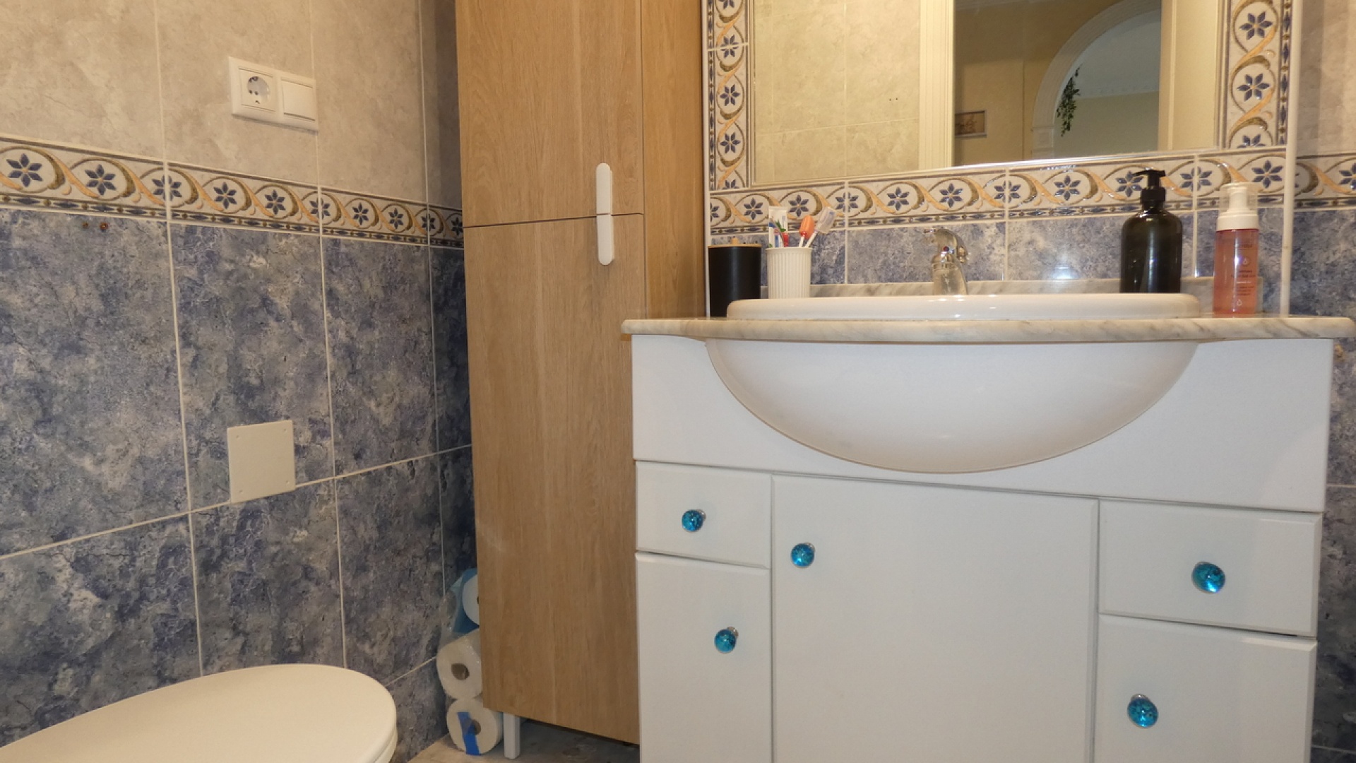 Revente - Appartement - Algorfa