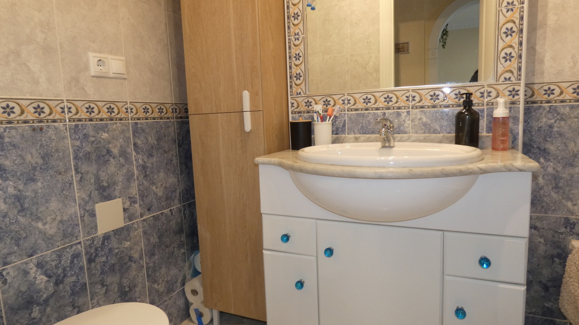 Revente - Appartement - Algorfa