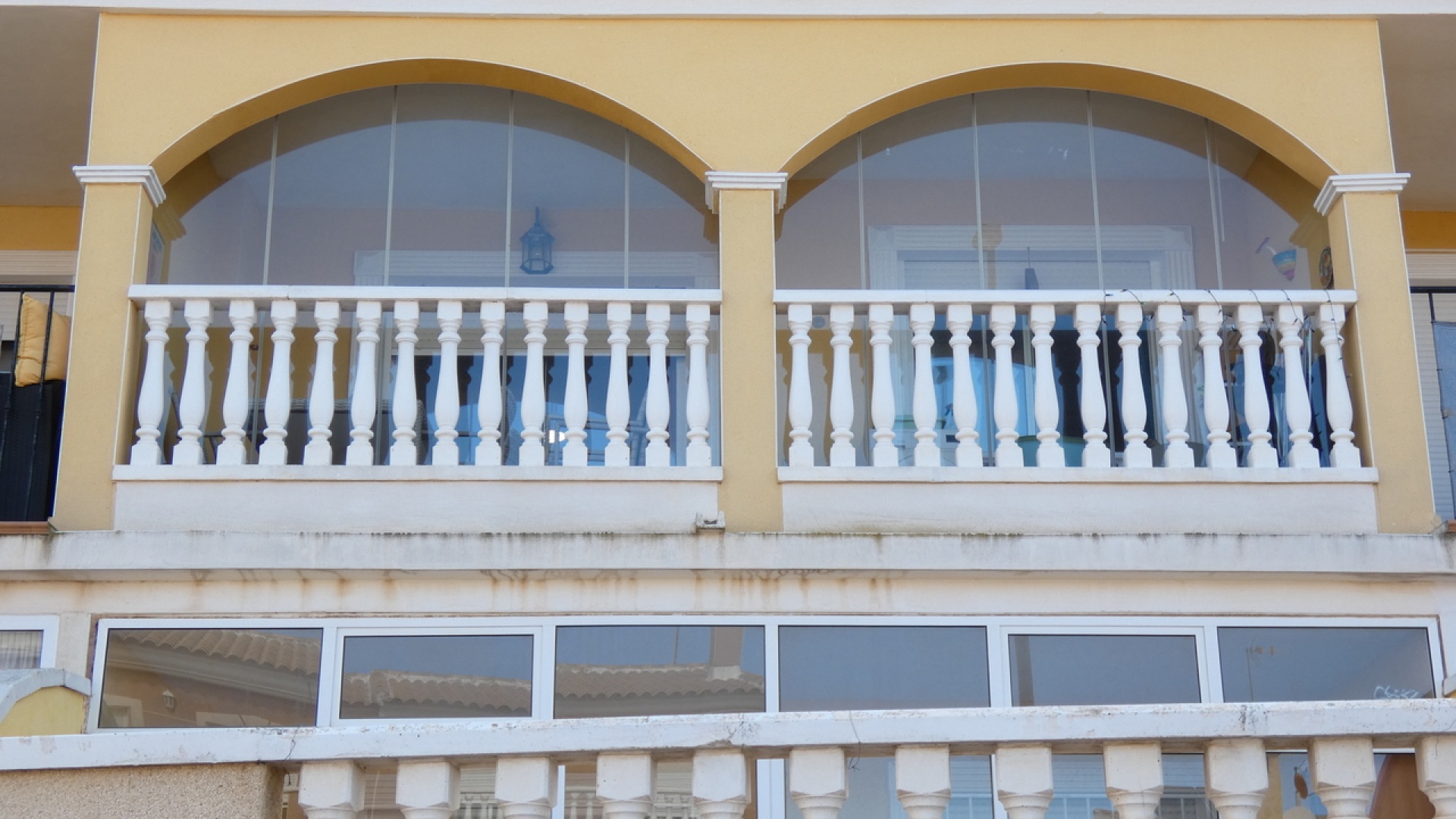 Revente - Appartement - Algorfa