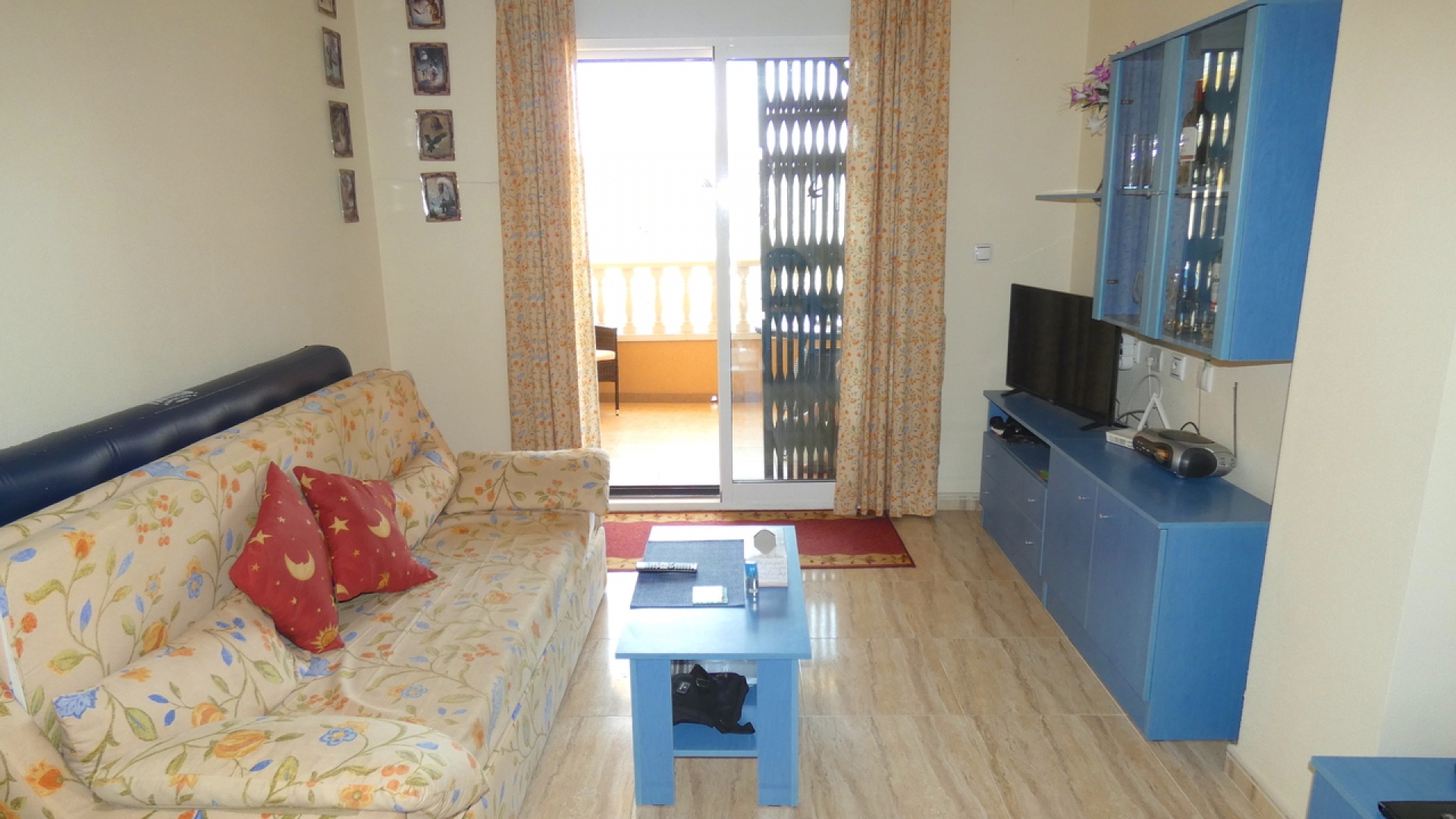 Revente - Appartement - Algorfa