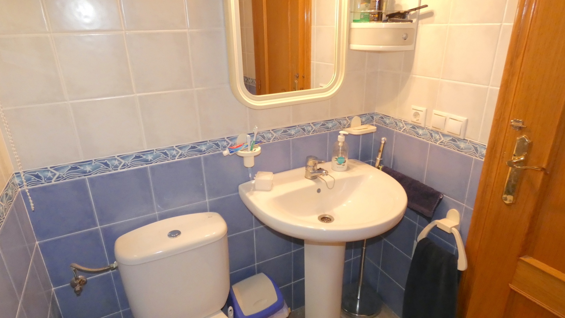 Revente - Appartement - Algorfa