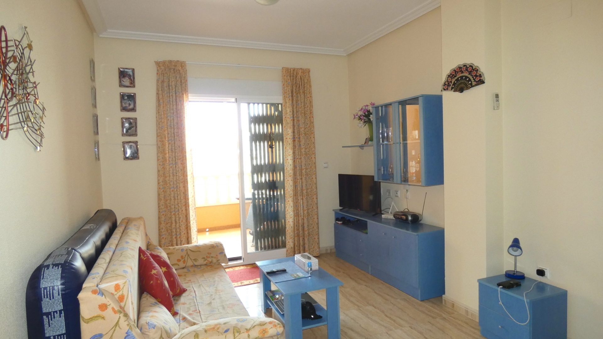 Revente - Appartement - Algorfa