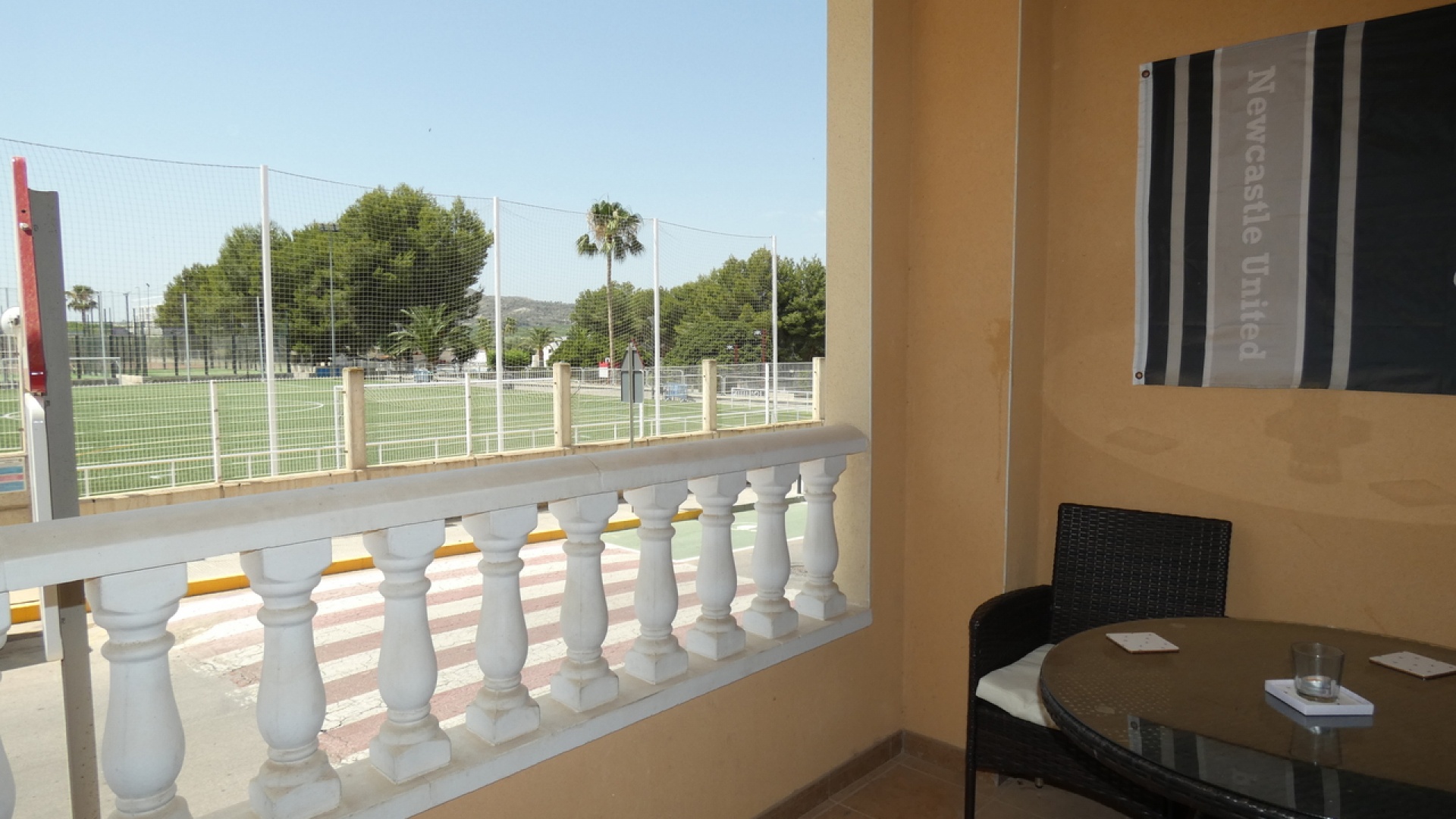 Revente - Appartement - Algorfa