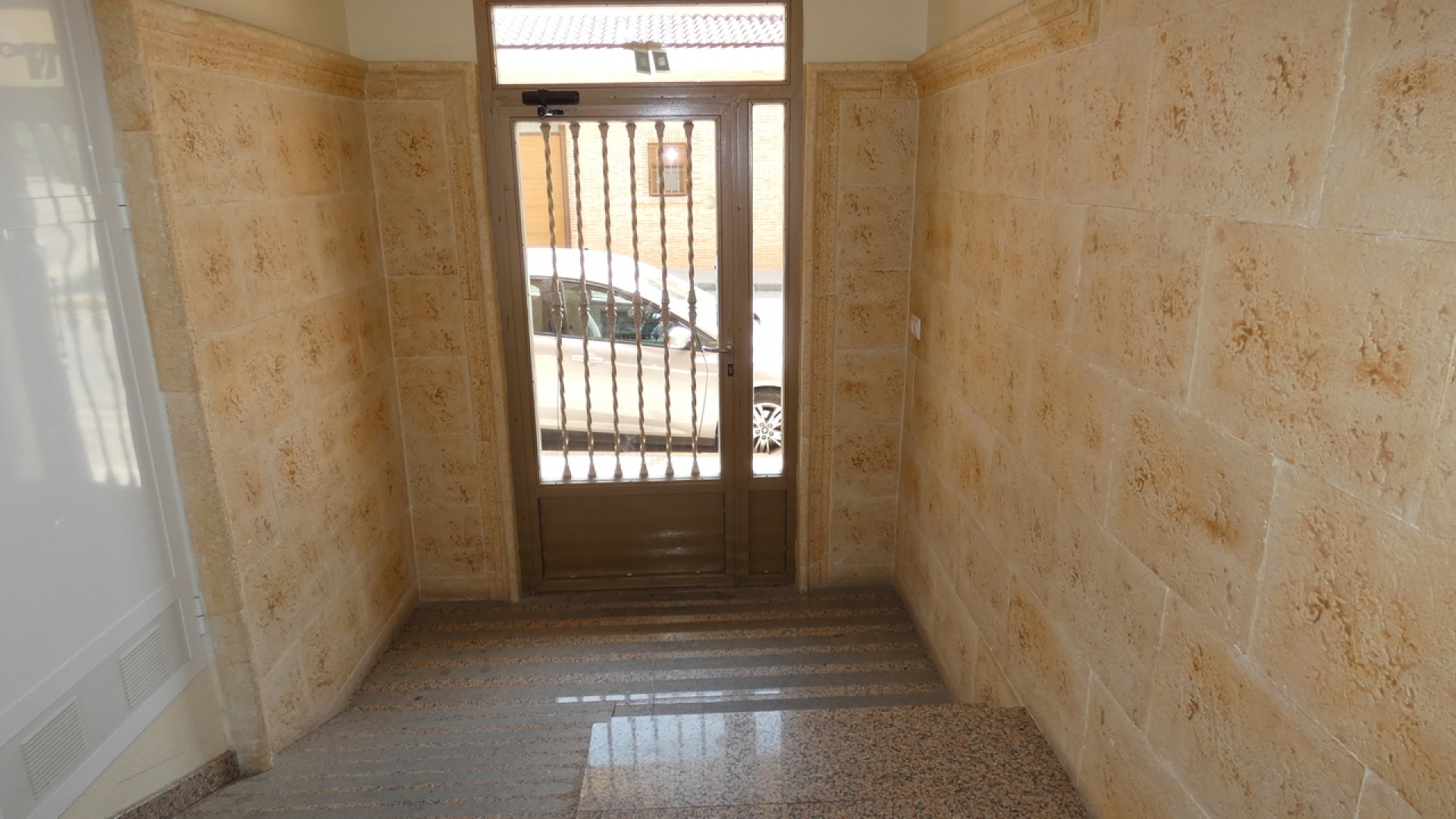 Revente - Appartement - Algorfa